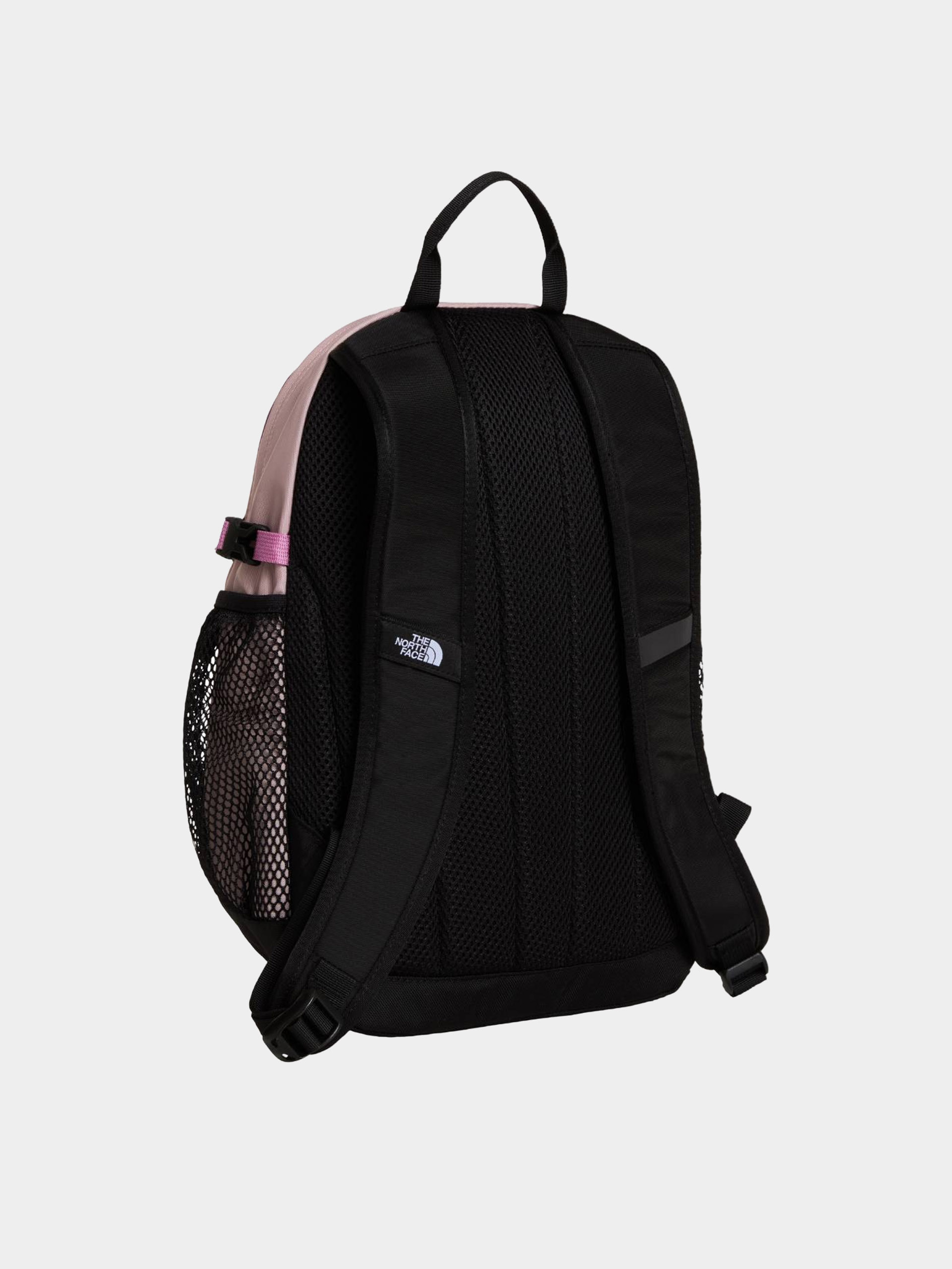 Hátizsák The North Face Hot Shot Mini (metal pink/ston)