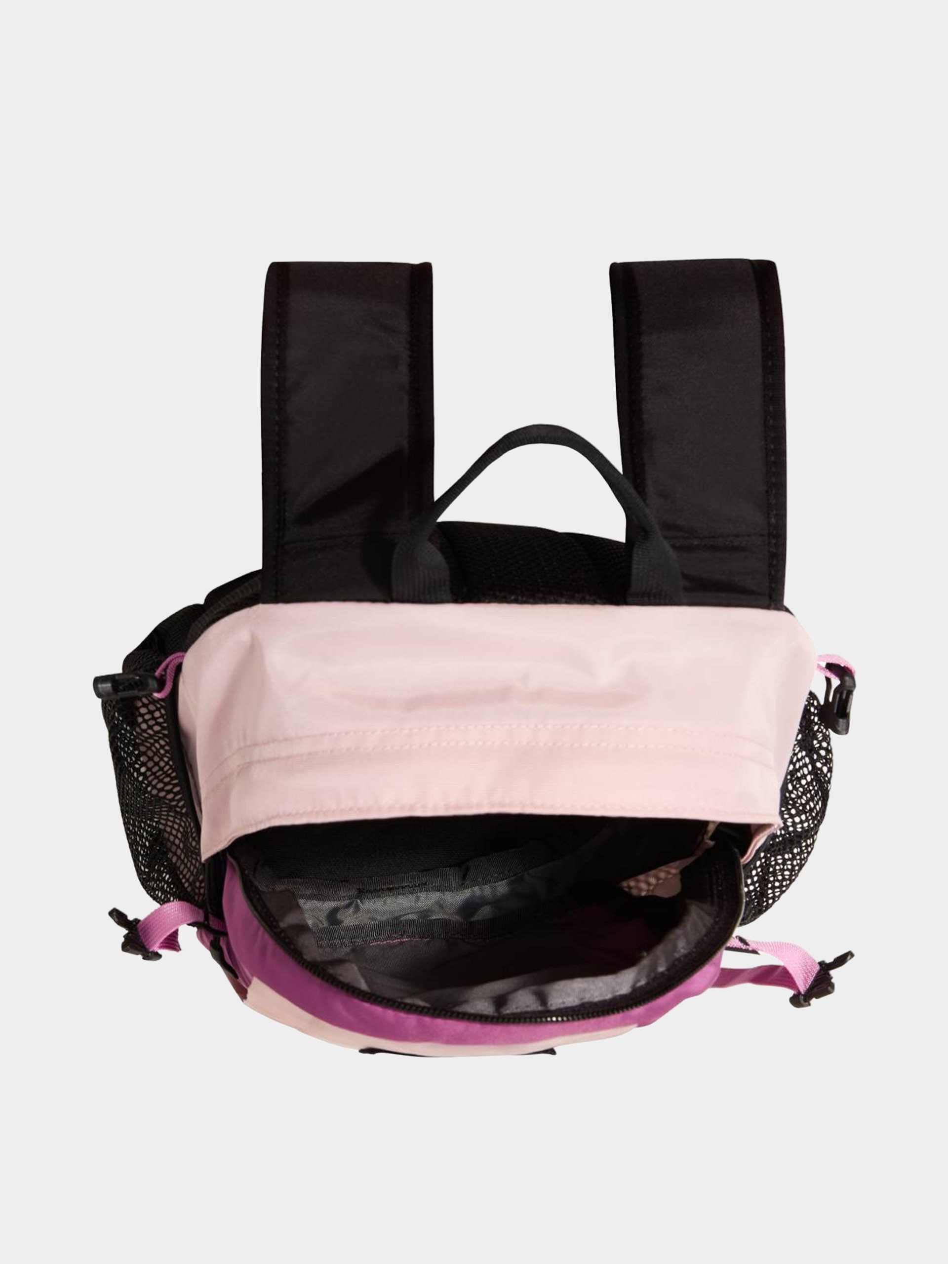Hátizsák The North Face Hot Shot Mini (metal pink/ston)