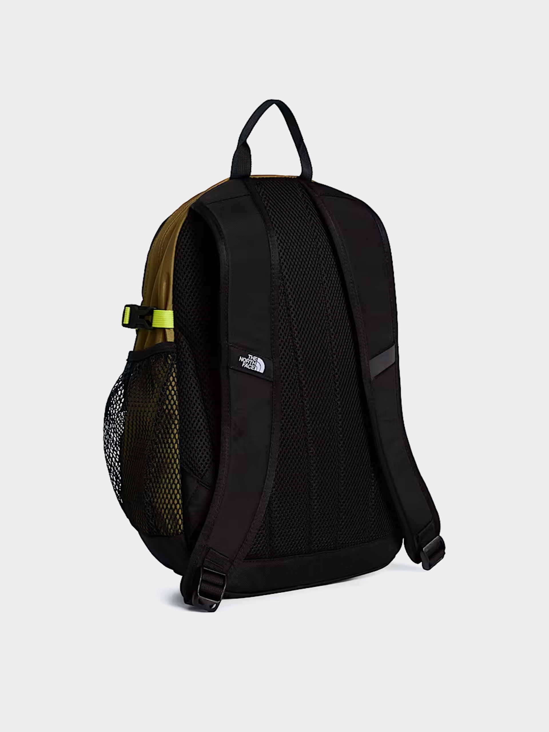 Hátizsák The North Face Hot Shot Mini (cedar/new taupe)