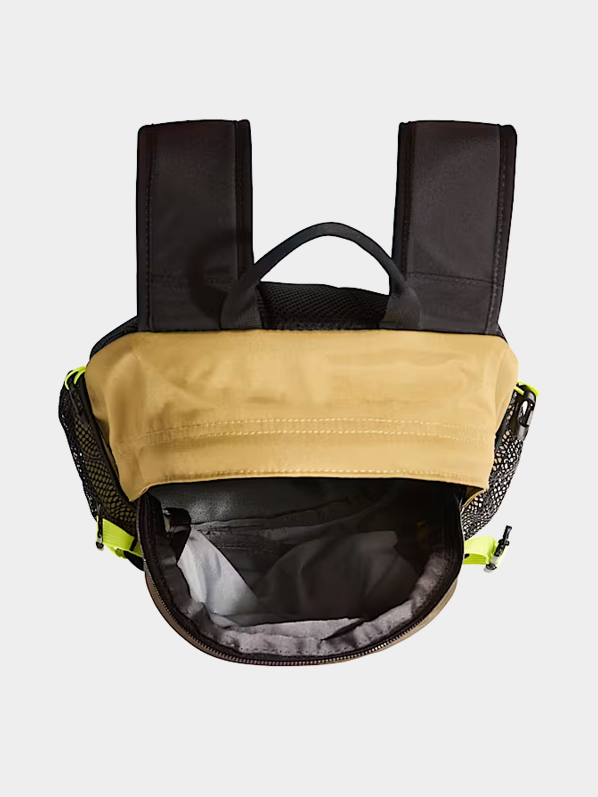 Hátizsák The North Face Hot Shot Mini (cedar/new taupe)