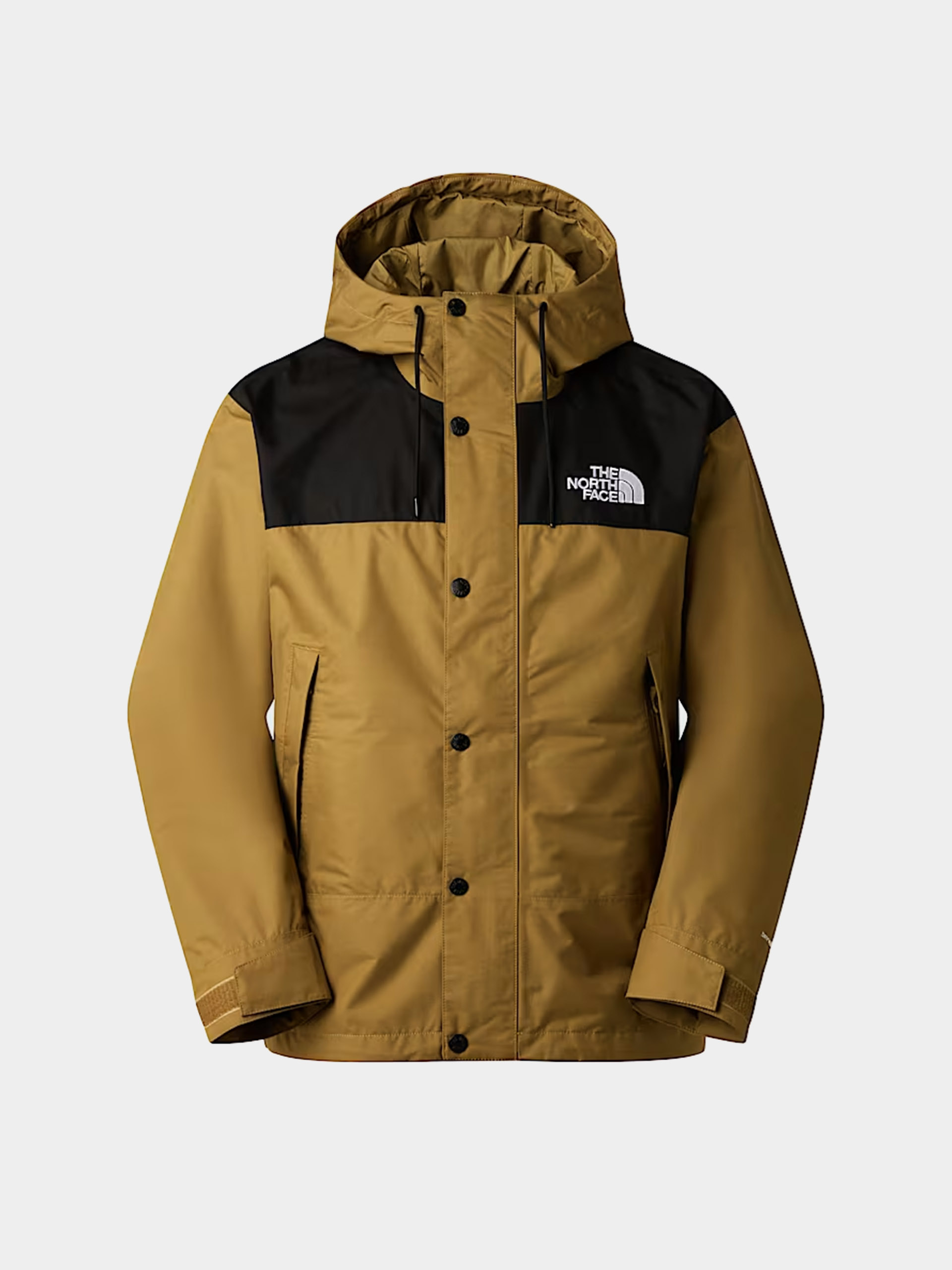 Dzseki The North Face Reign On