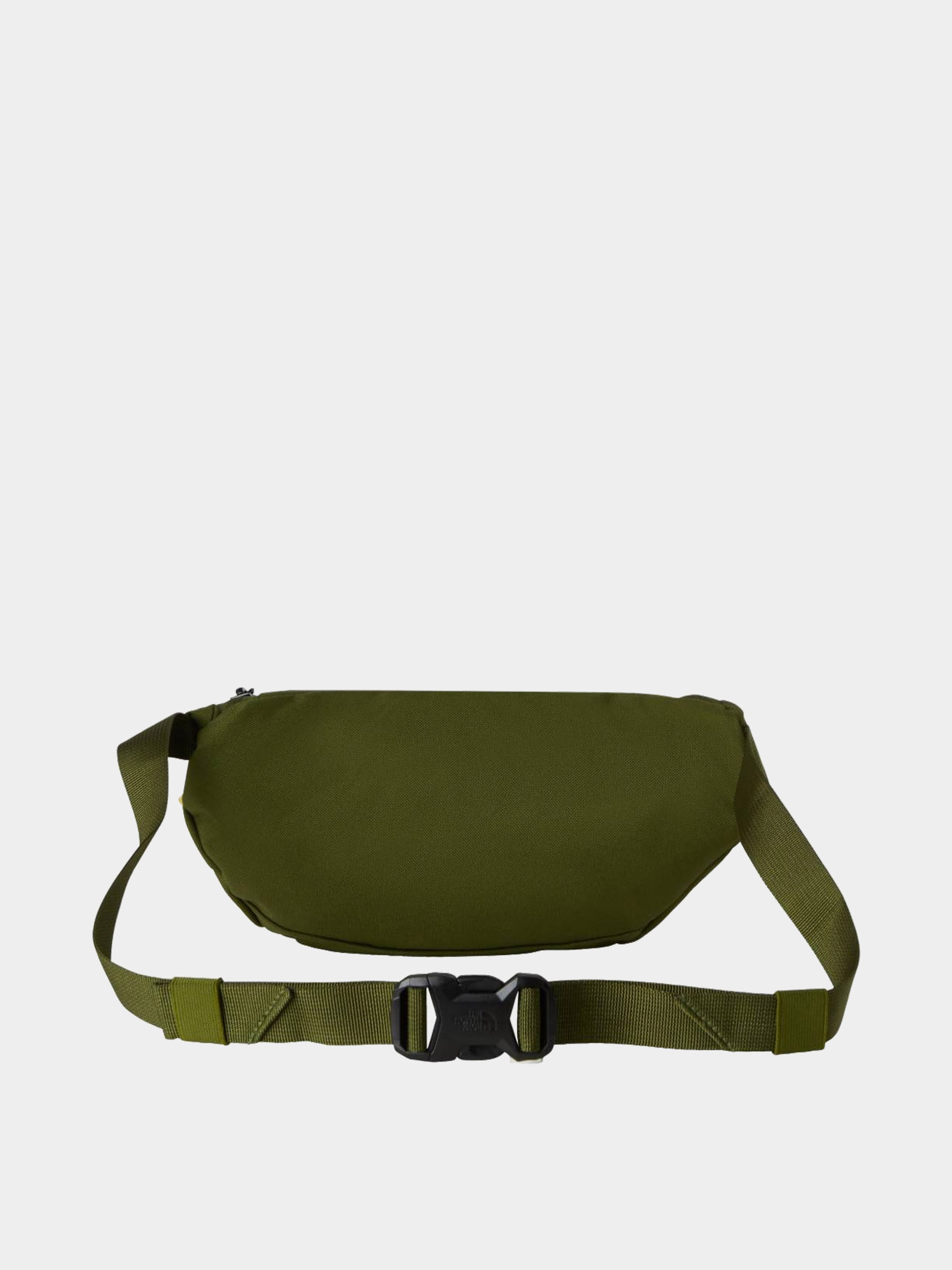 Övtáska The North Face Jester Lumbar (woodland green/)