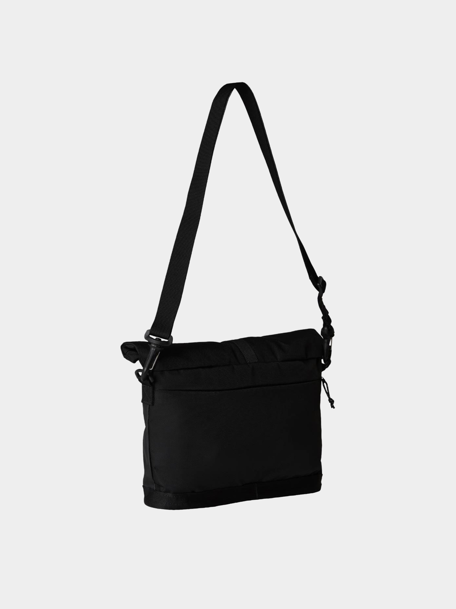 Táska The North Face Base Camp Shoulder Bag (tnf black/aspha)