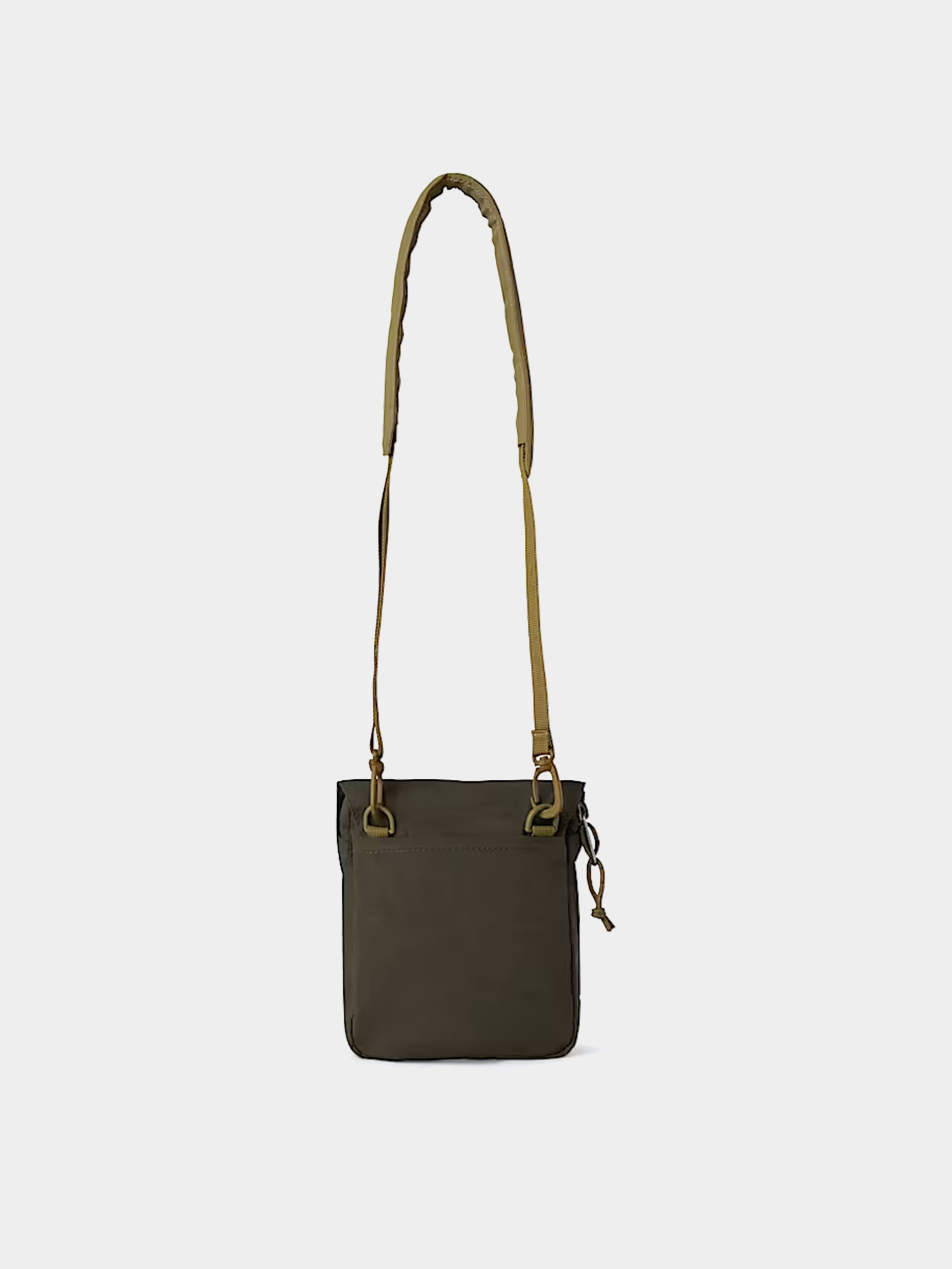 Táska The North Face Glen Canyon Pocket Crossbody (cedar/new taupe)