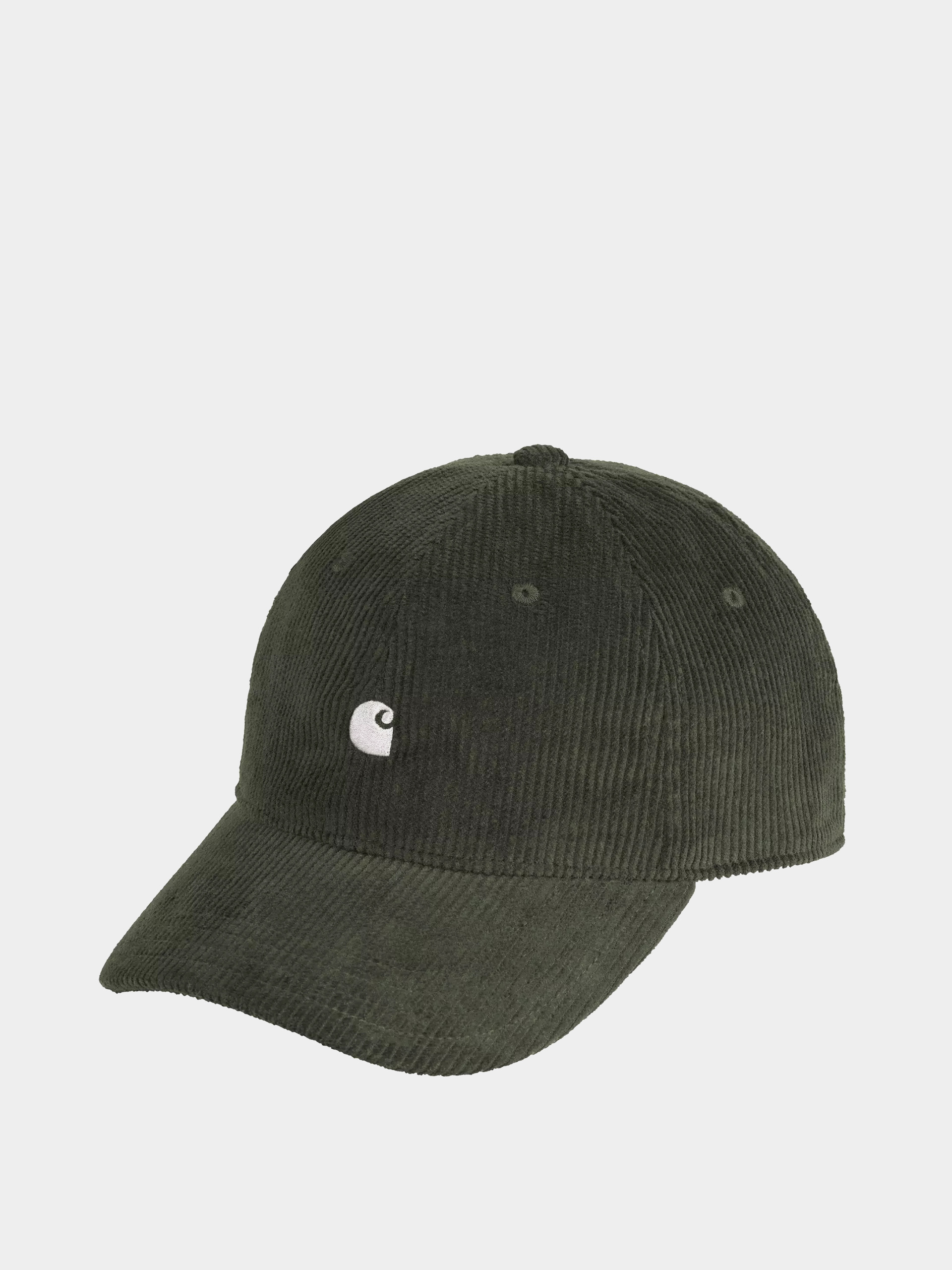 Baseball sapka Carhartt WIP Harlem (opuntia/wax)
