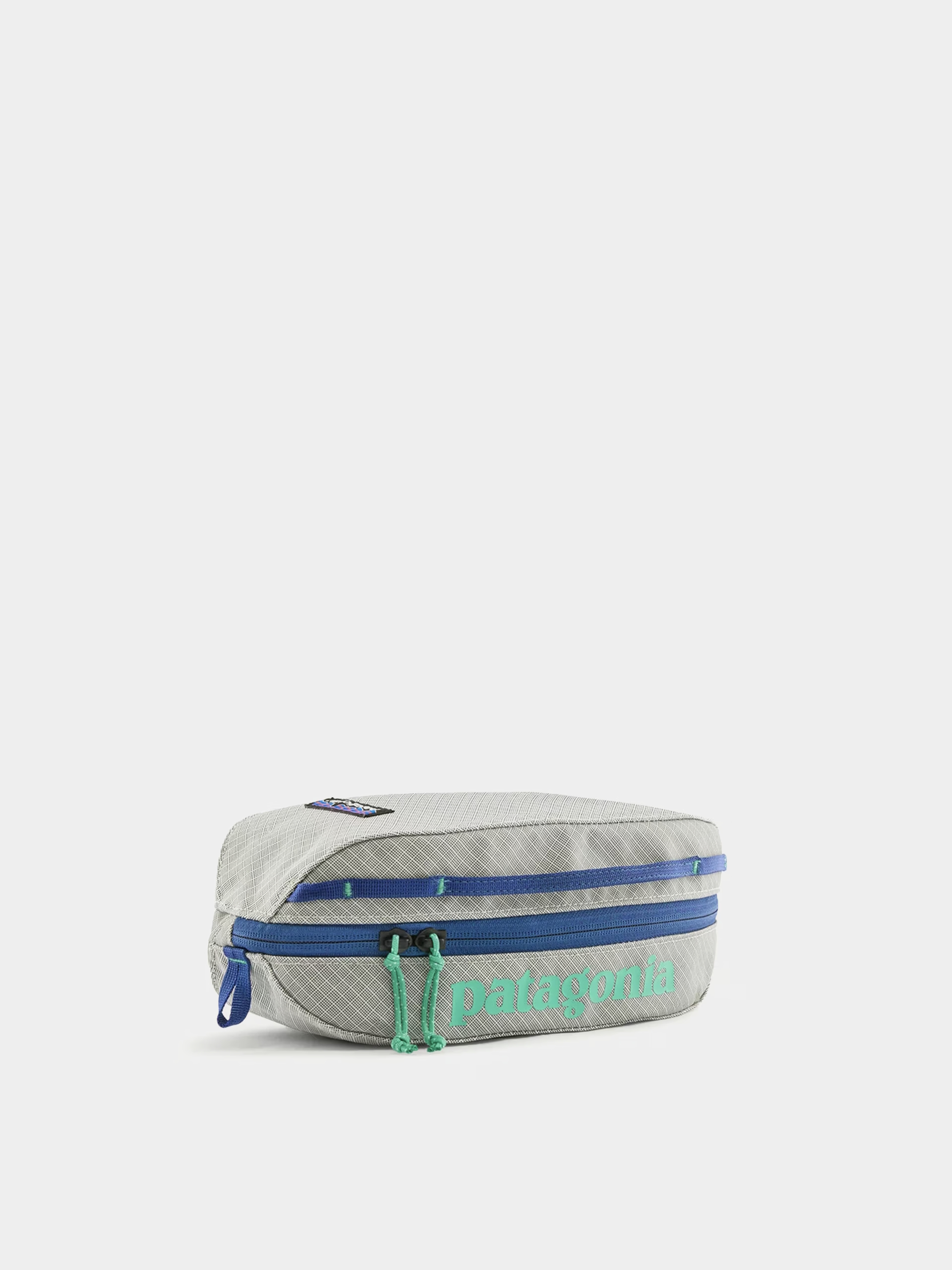 Patagonia Black Hole Cube 3L Kozmetikai táska (birch white)