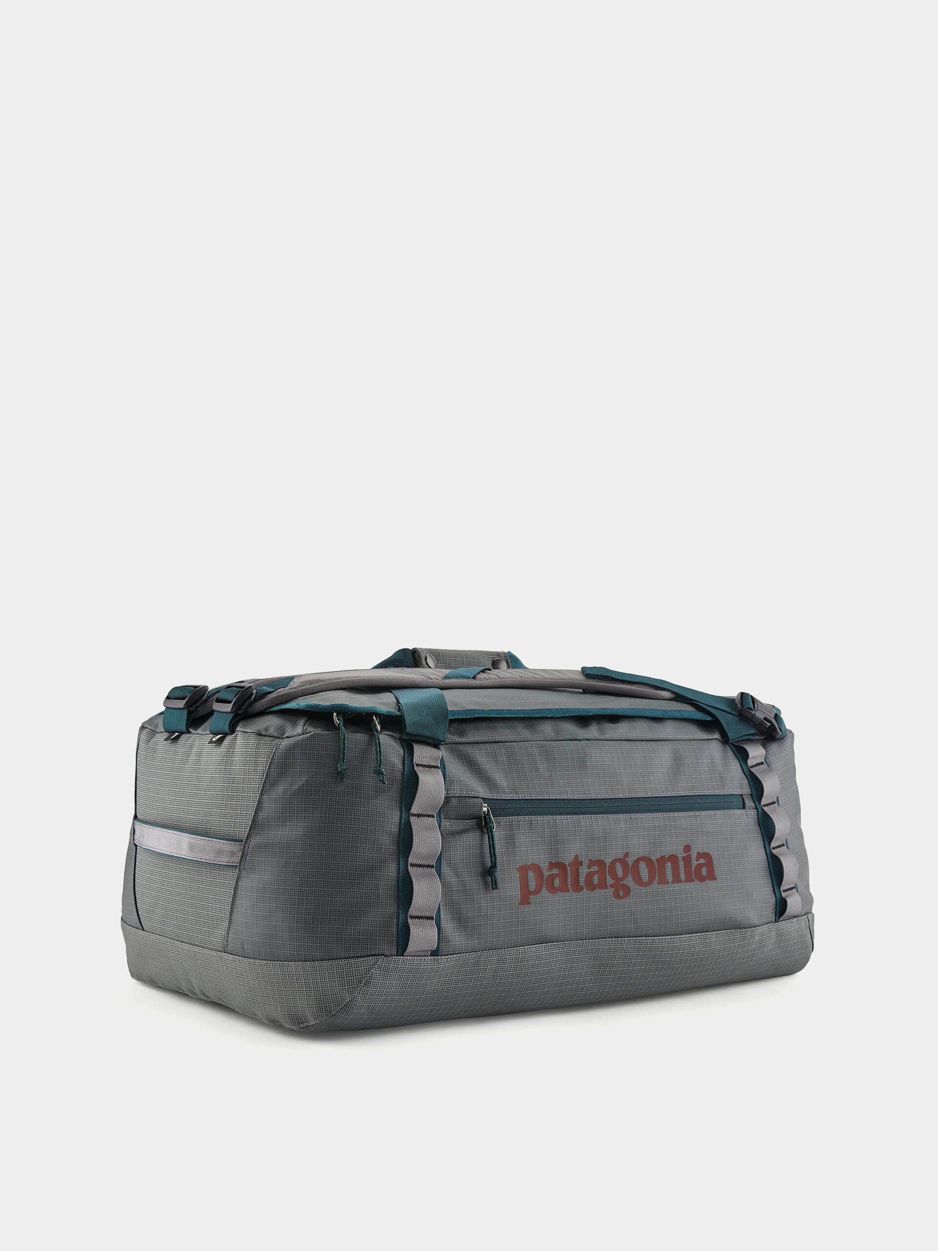 Táska Patagonia Black Hole Duffel 55L (noble grey)