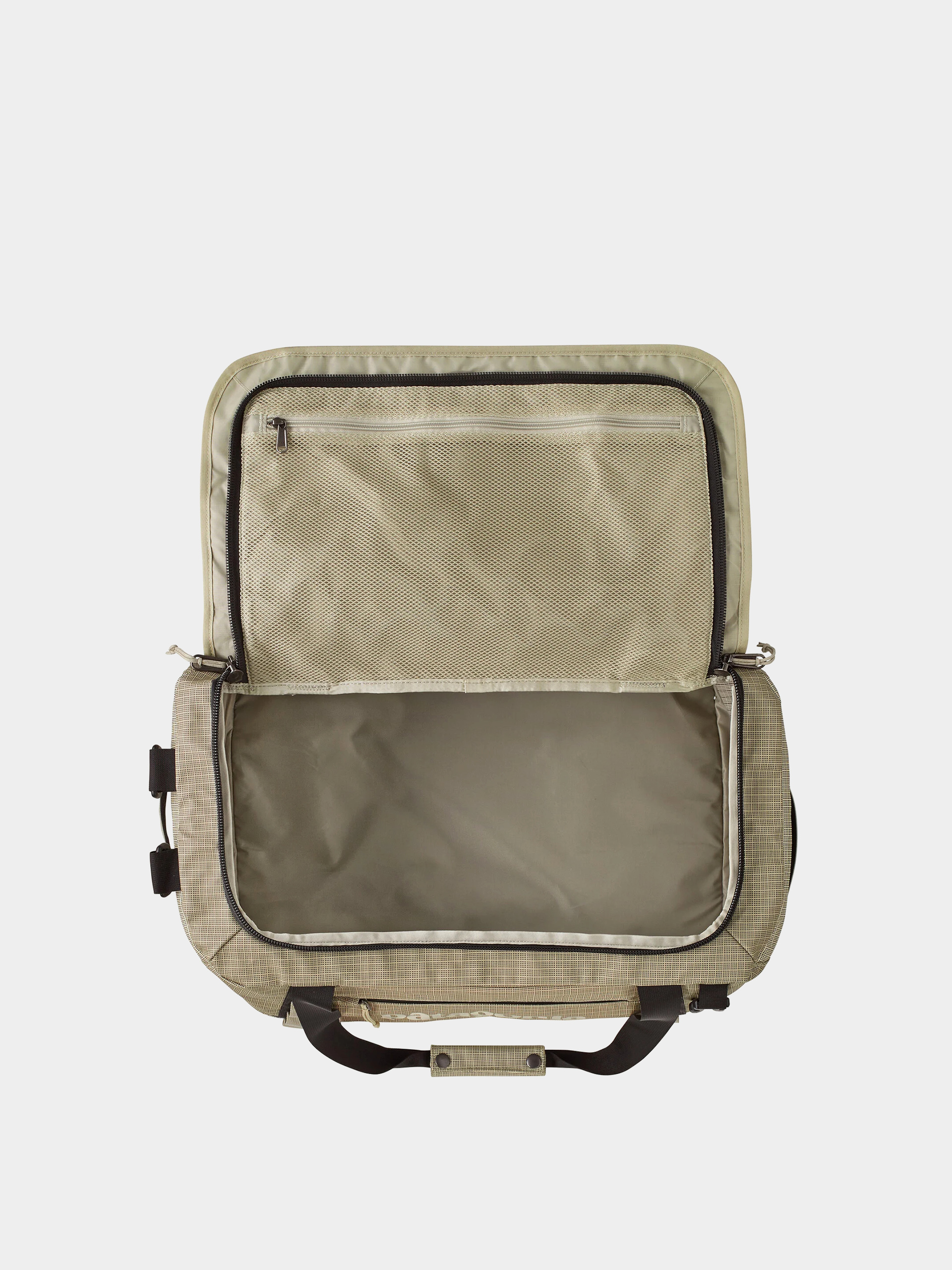 Táska Patagonia Black Hole Duffel 40L (weathered stone)