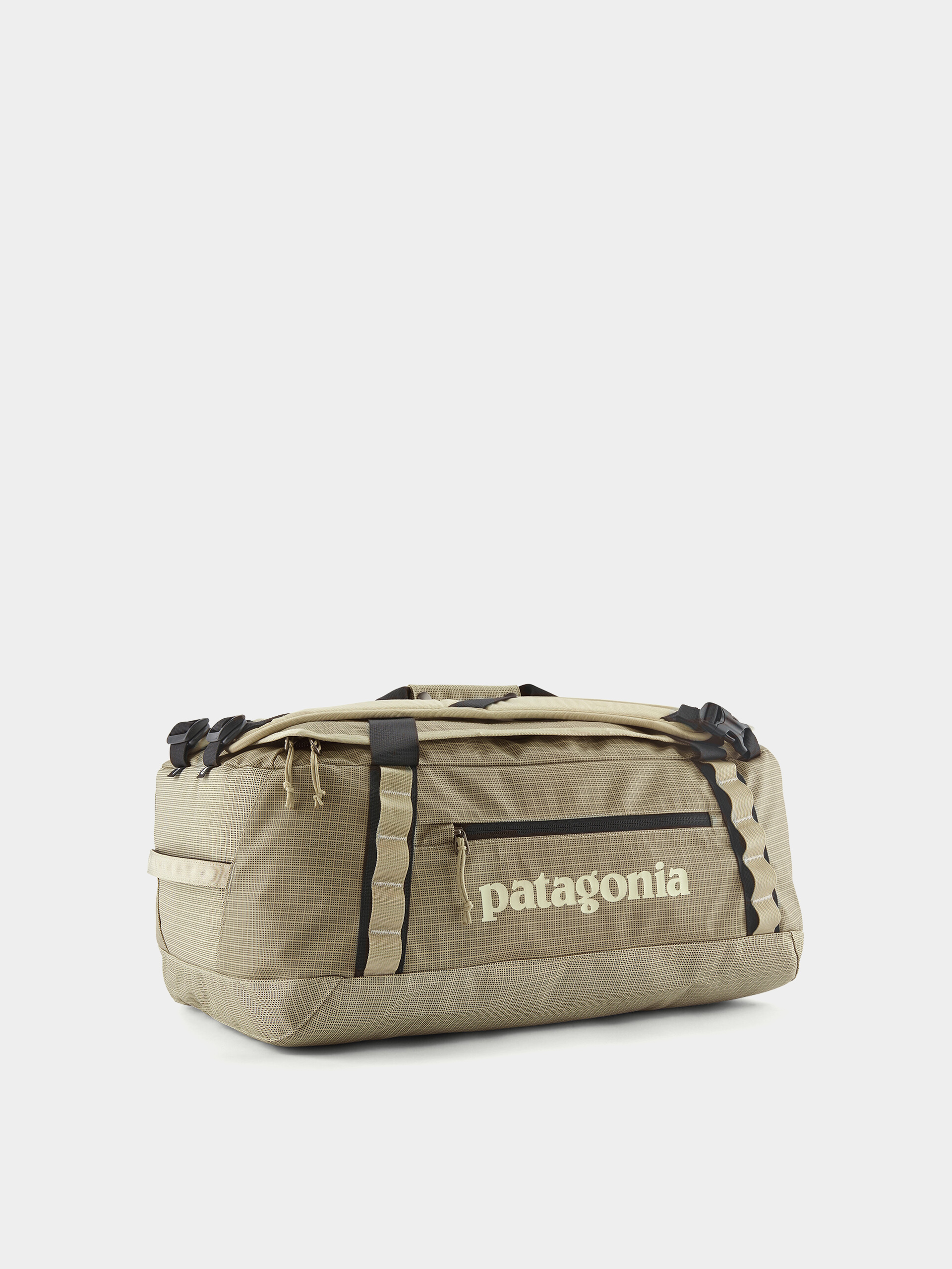 Tu00e1ska Patagonia Black Hole Duffel 40L (weathered stone)