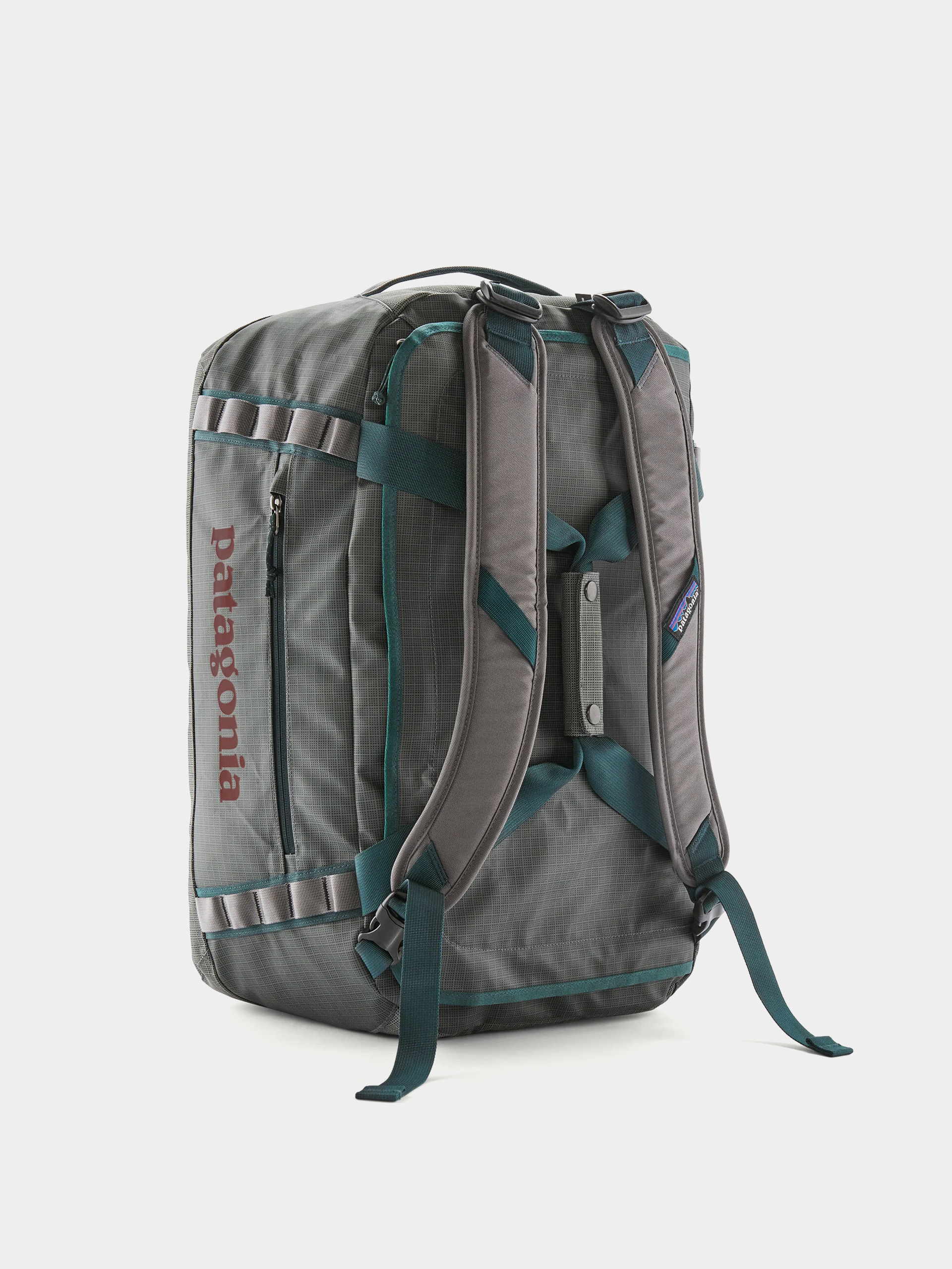 Táska Patagonia Black Hole Duffel 40L (noble grey)