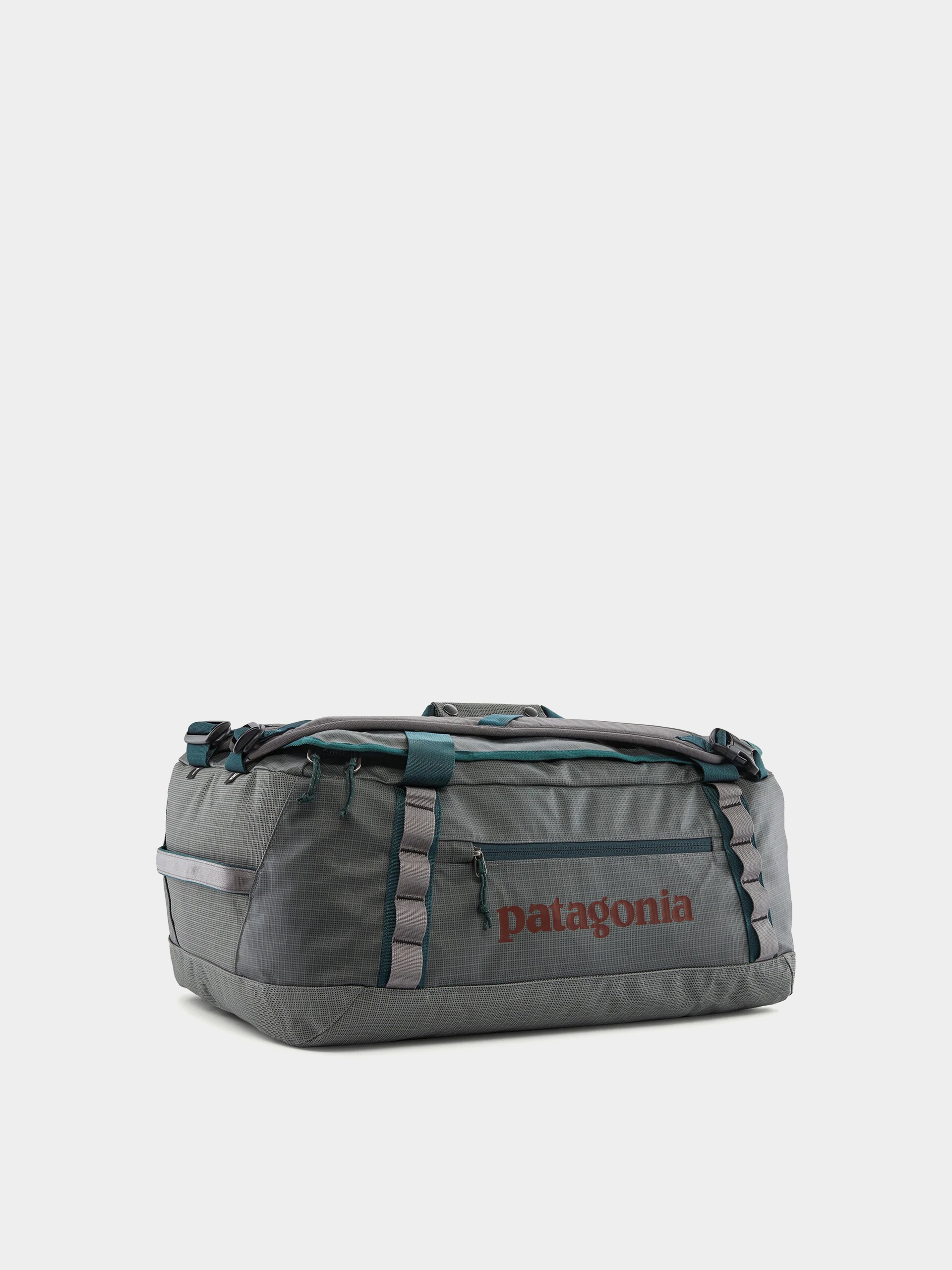 Táska Patagonia Black Hole Duffel 40L