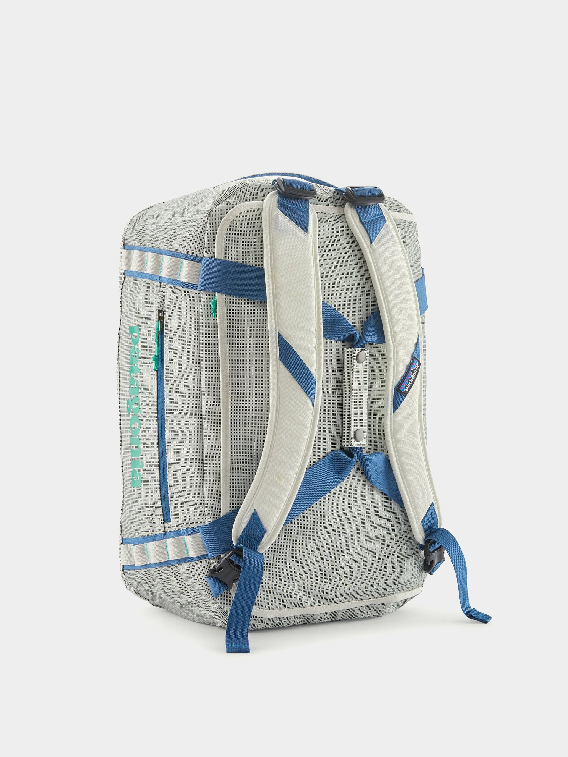 Patagonia Black Hole Duffel 40L Táska (birch white)