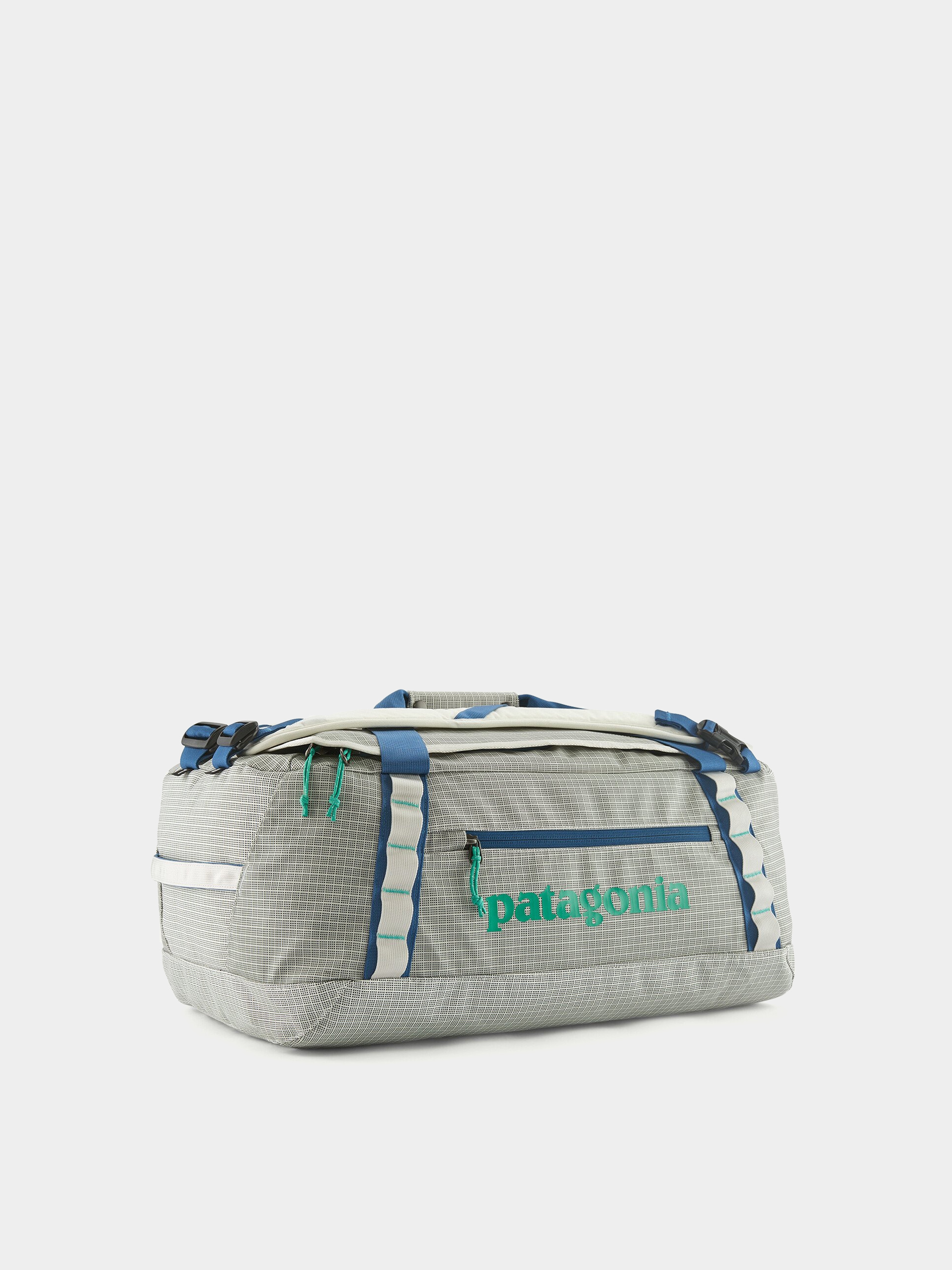 Patagonia Black Hole Duffel 40L Táska (birch white)