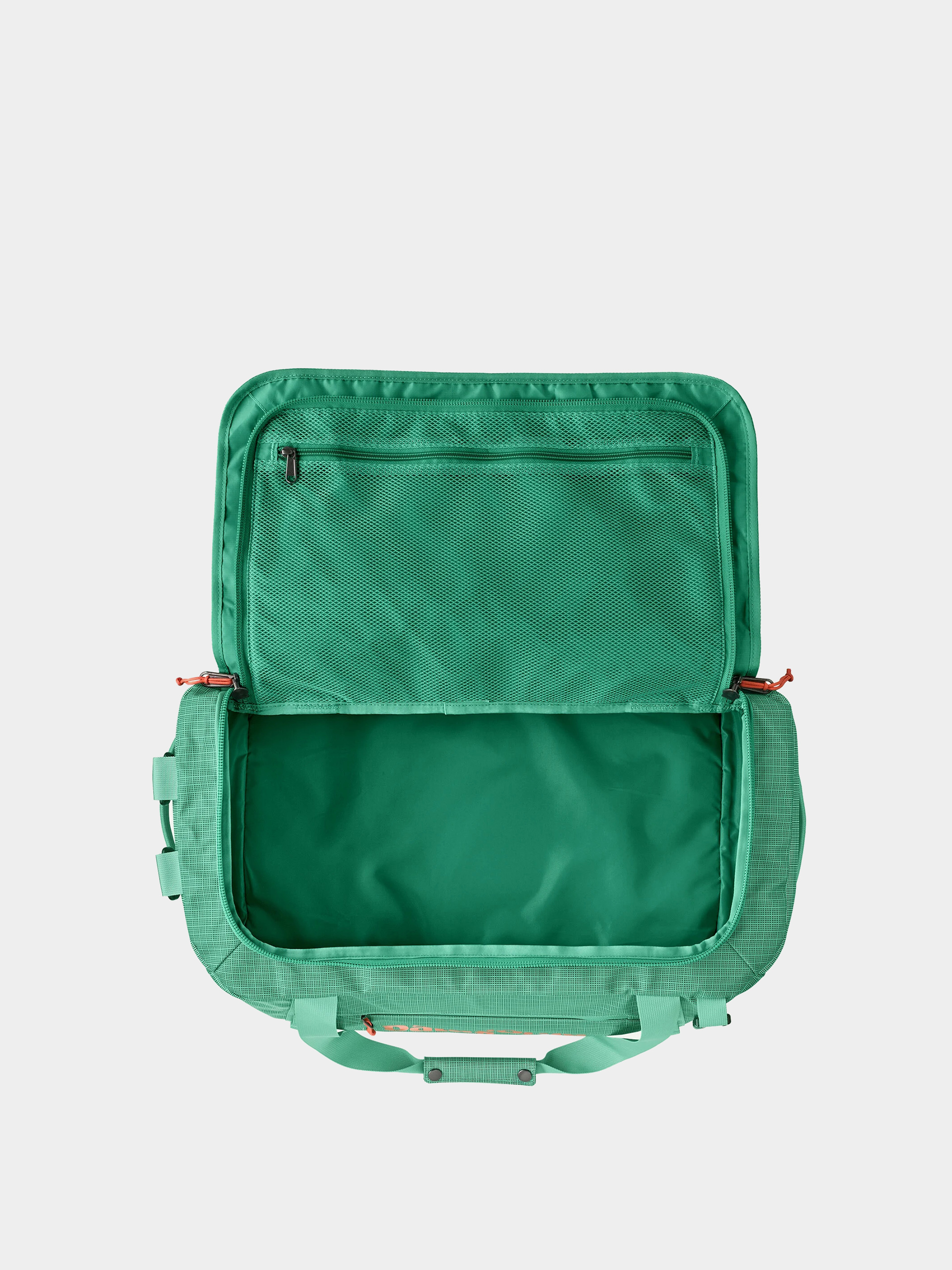 Táska Patagonia Black Hole Duffel 40L (aqua stone)