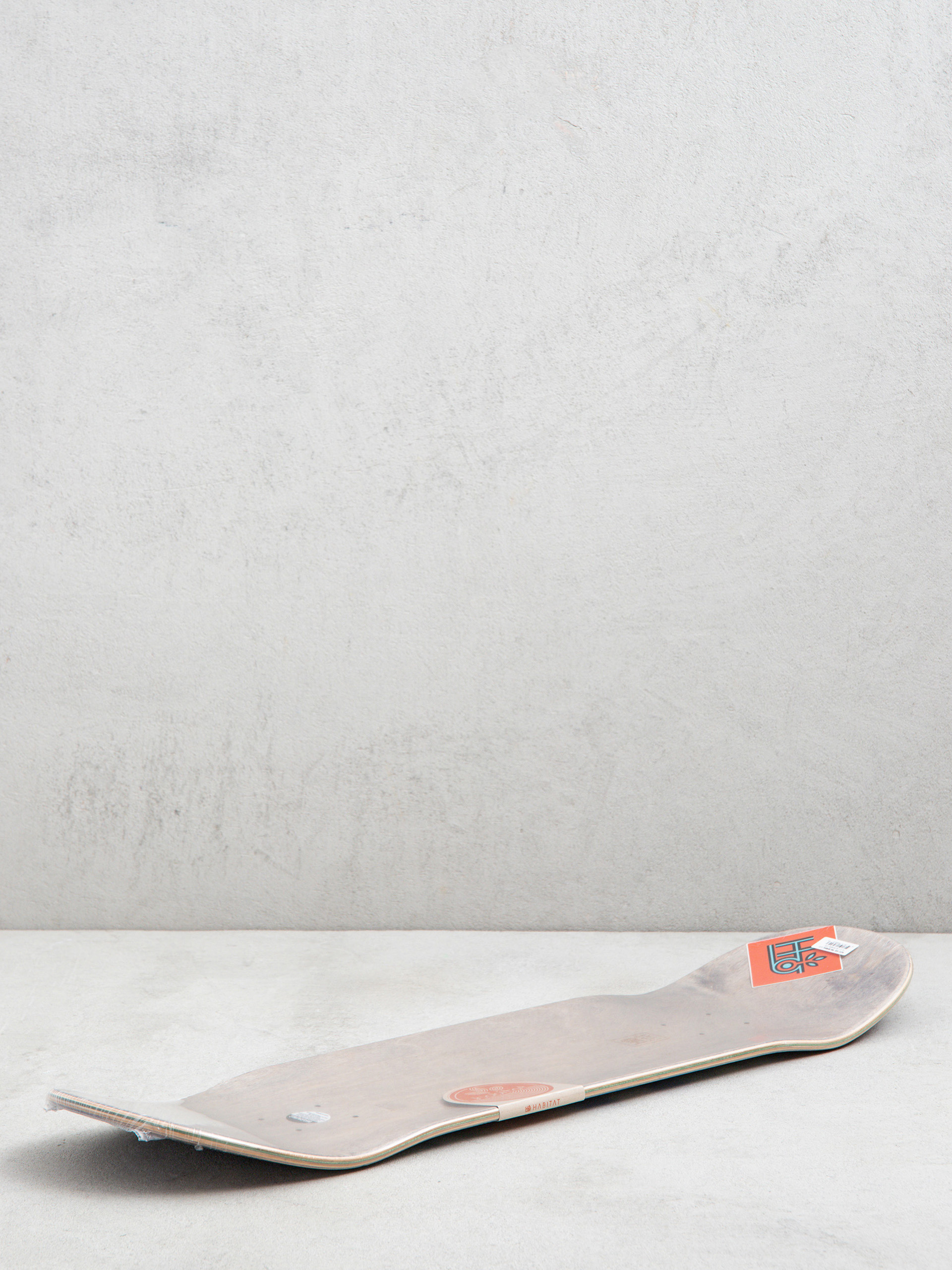 Habitat Continental Gördeszka lap (assorted)