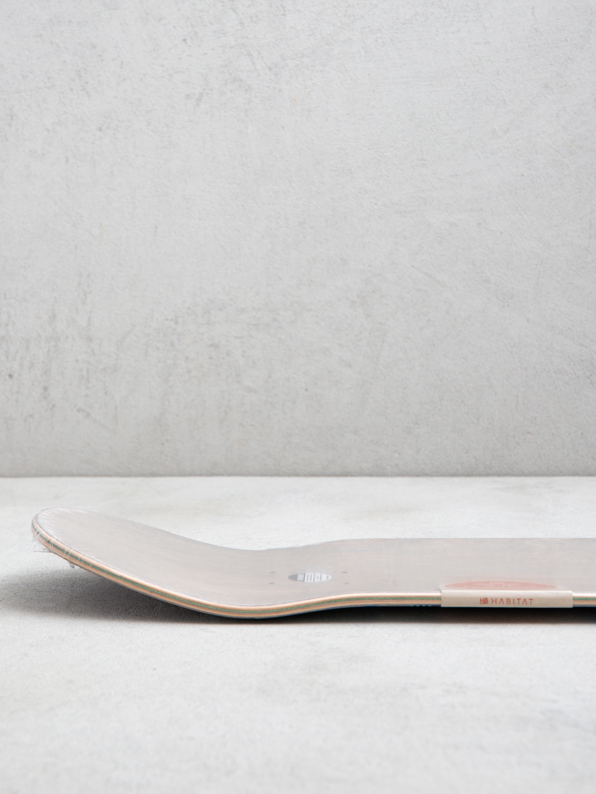 Habitat Continental Gördeszka lap (assorted)