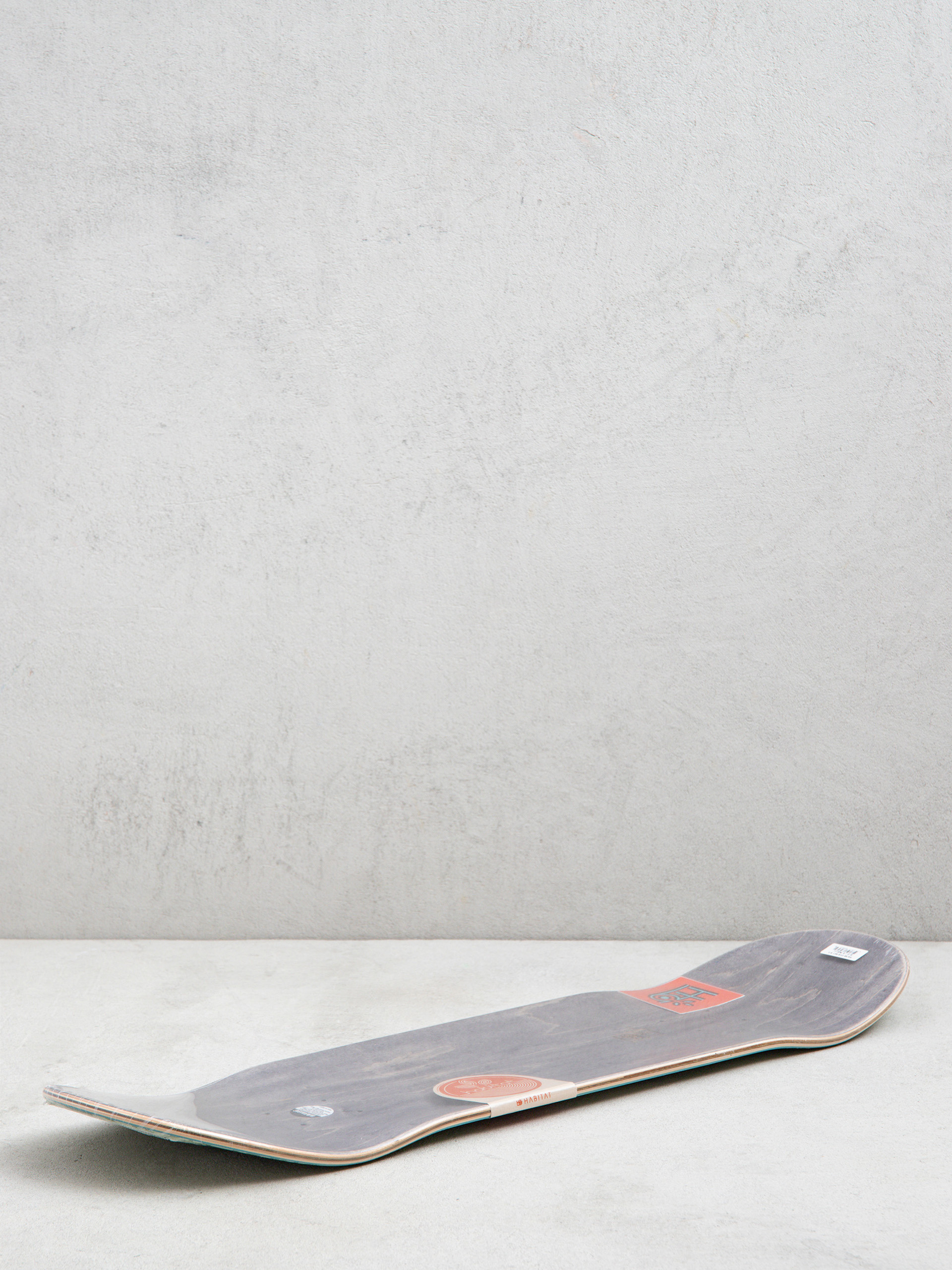 Habitat Owlnet Gördeszka lap (beige/green)