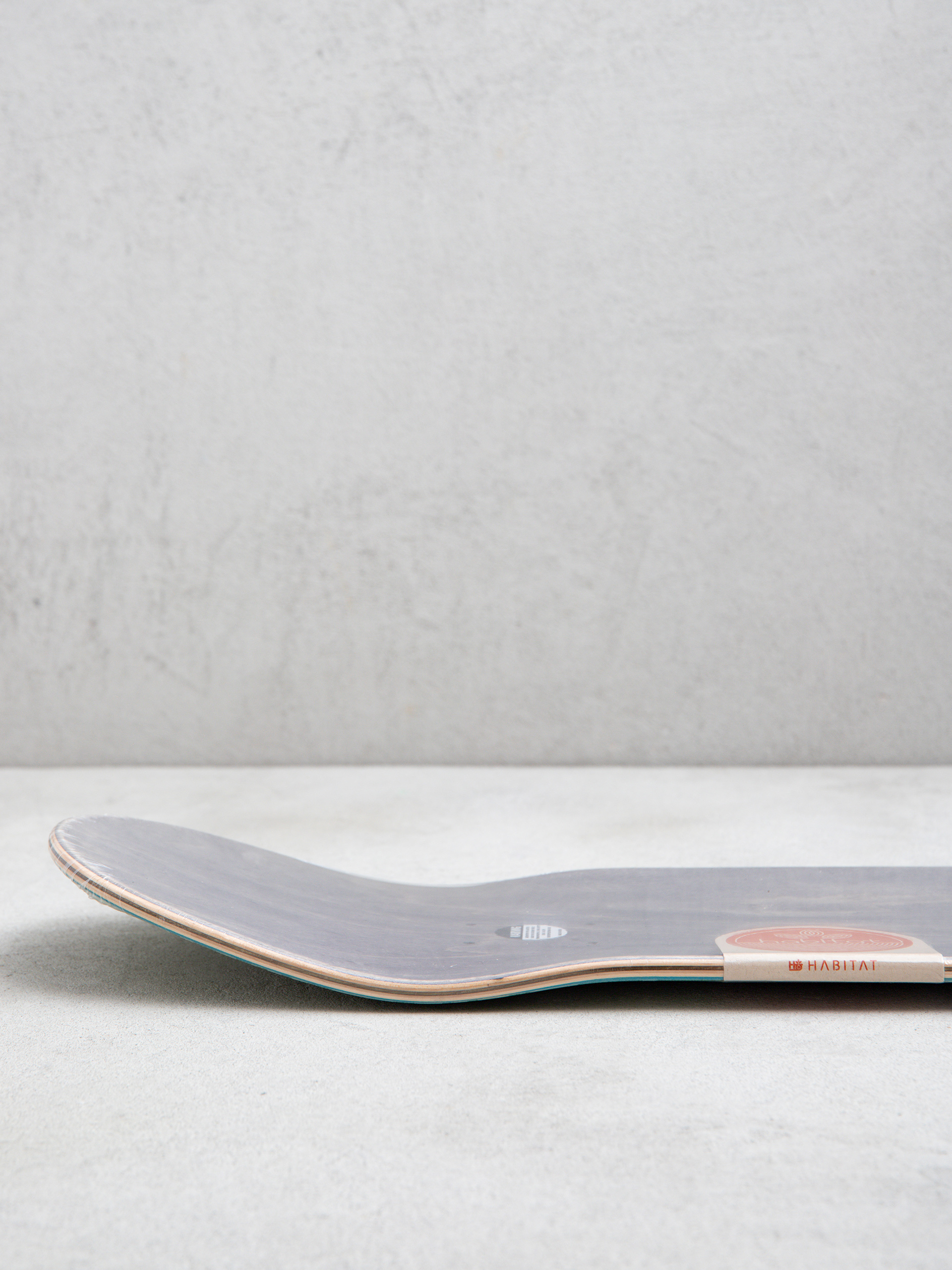 Habitat Owlnet Gördeszka lap (beige/green)