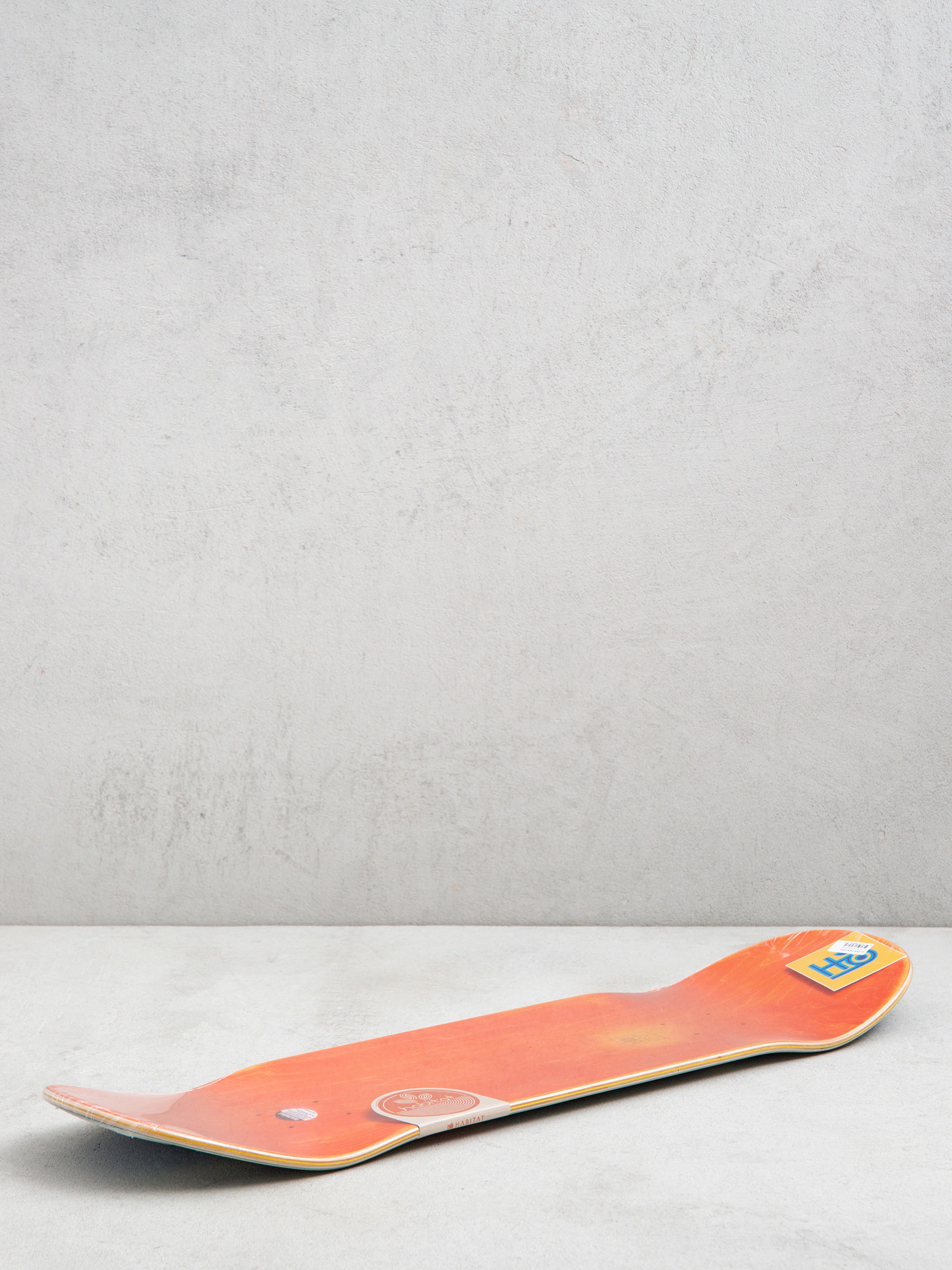 Habitat Glider Gördeszka lap (beige/blue)