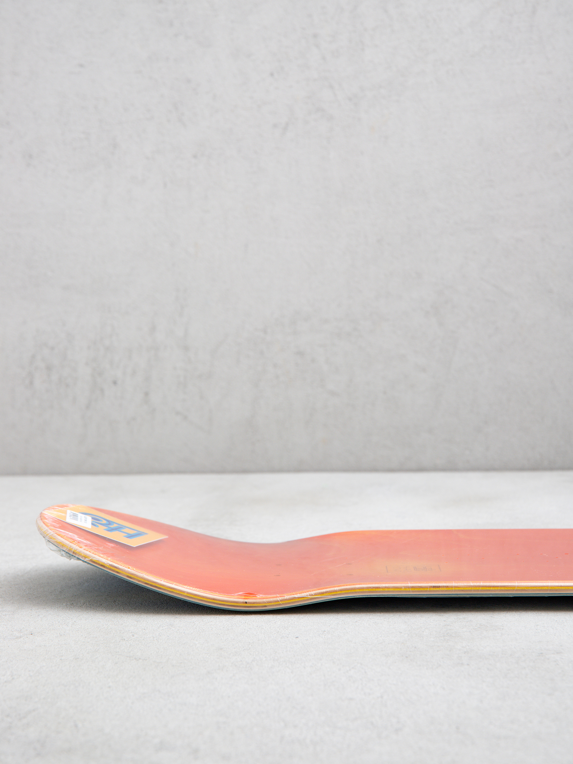 Habitat Glider Gördeszka lap (beige/blue)