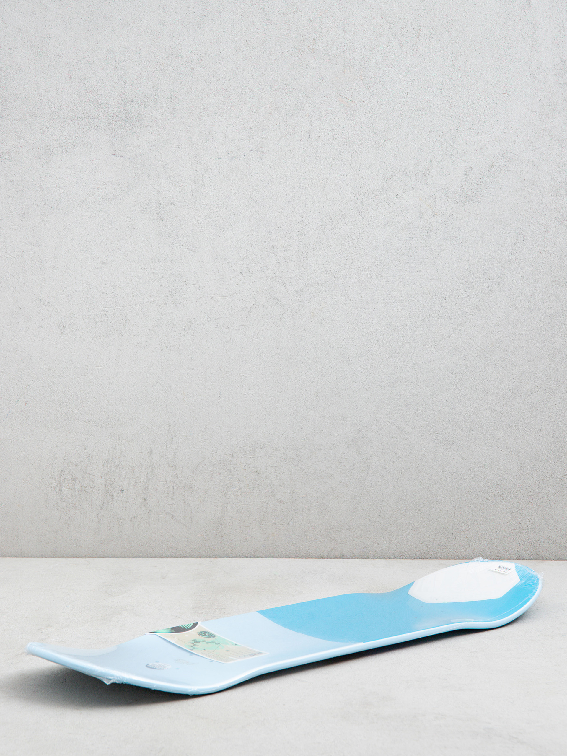 Alienworkshop Pills Gördeszka lap (blue)