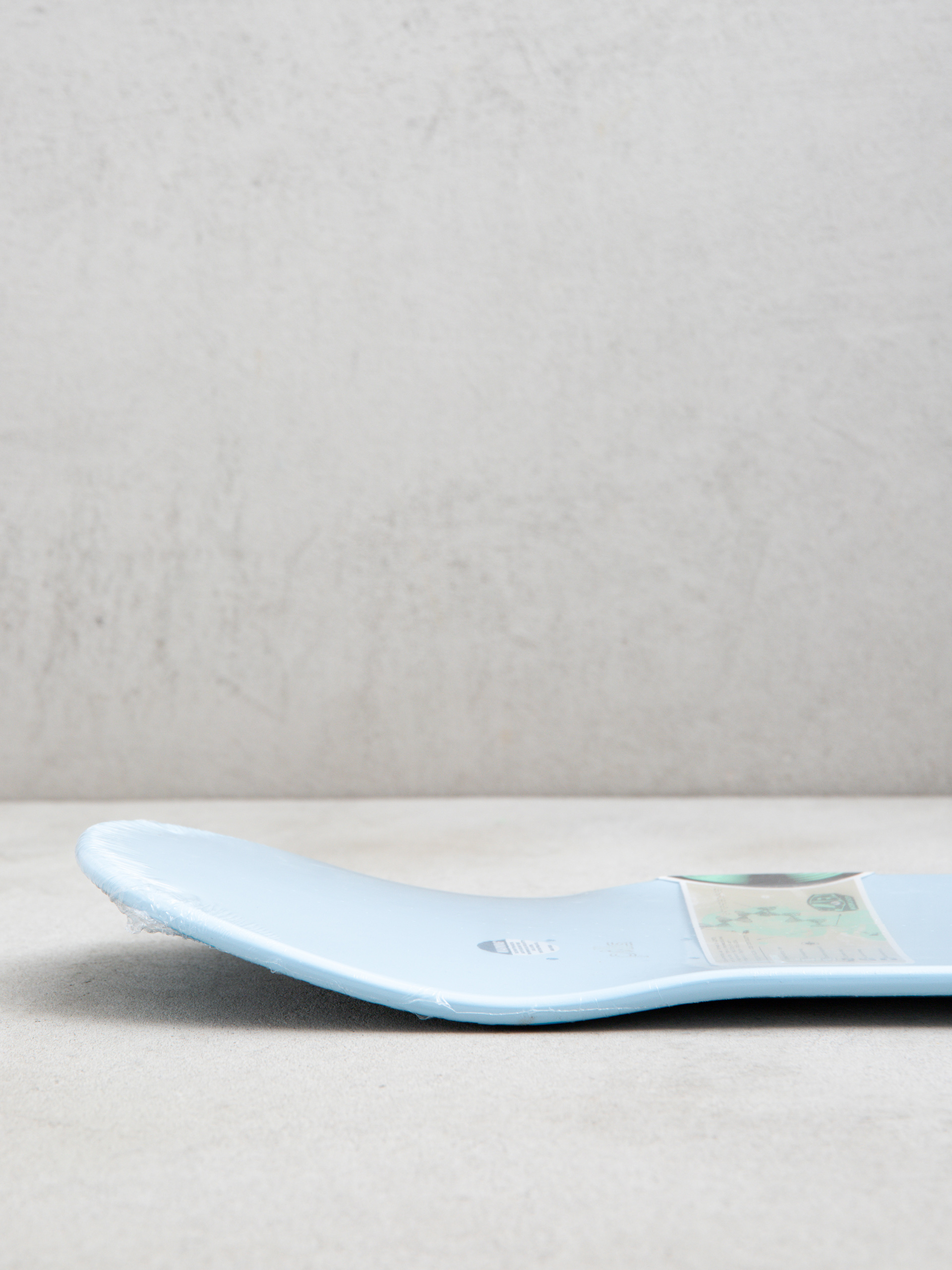 Alienworkshop Pills Gördeszka lap (blue)