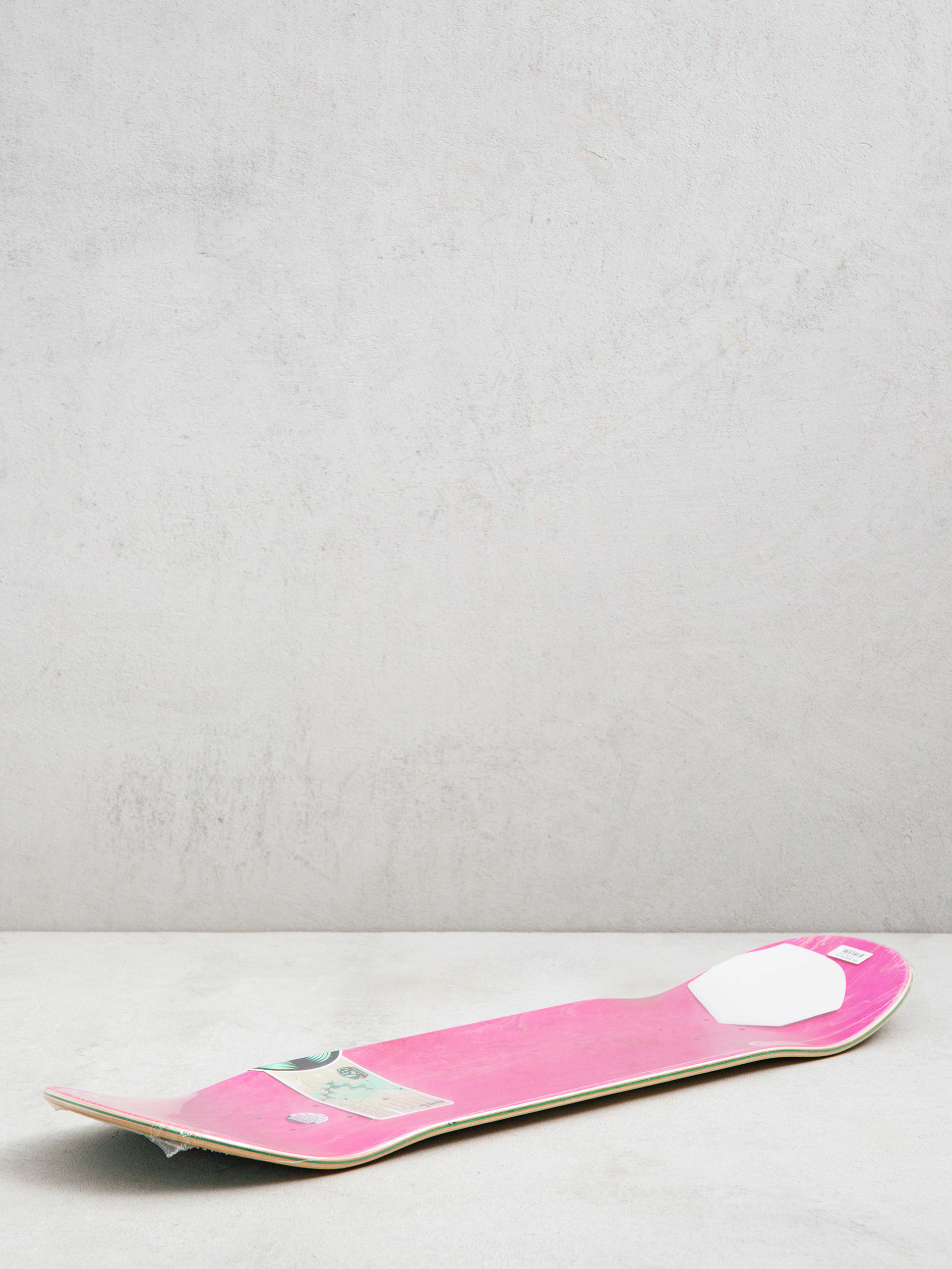 Alienworkshop Spectrum Gördeszka lap (assorted)