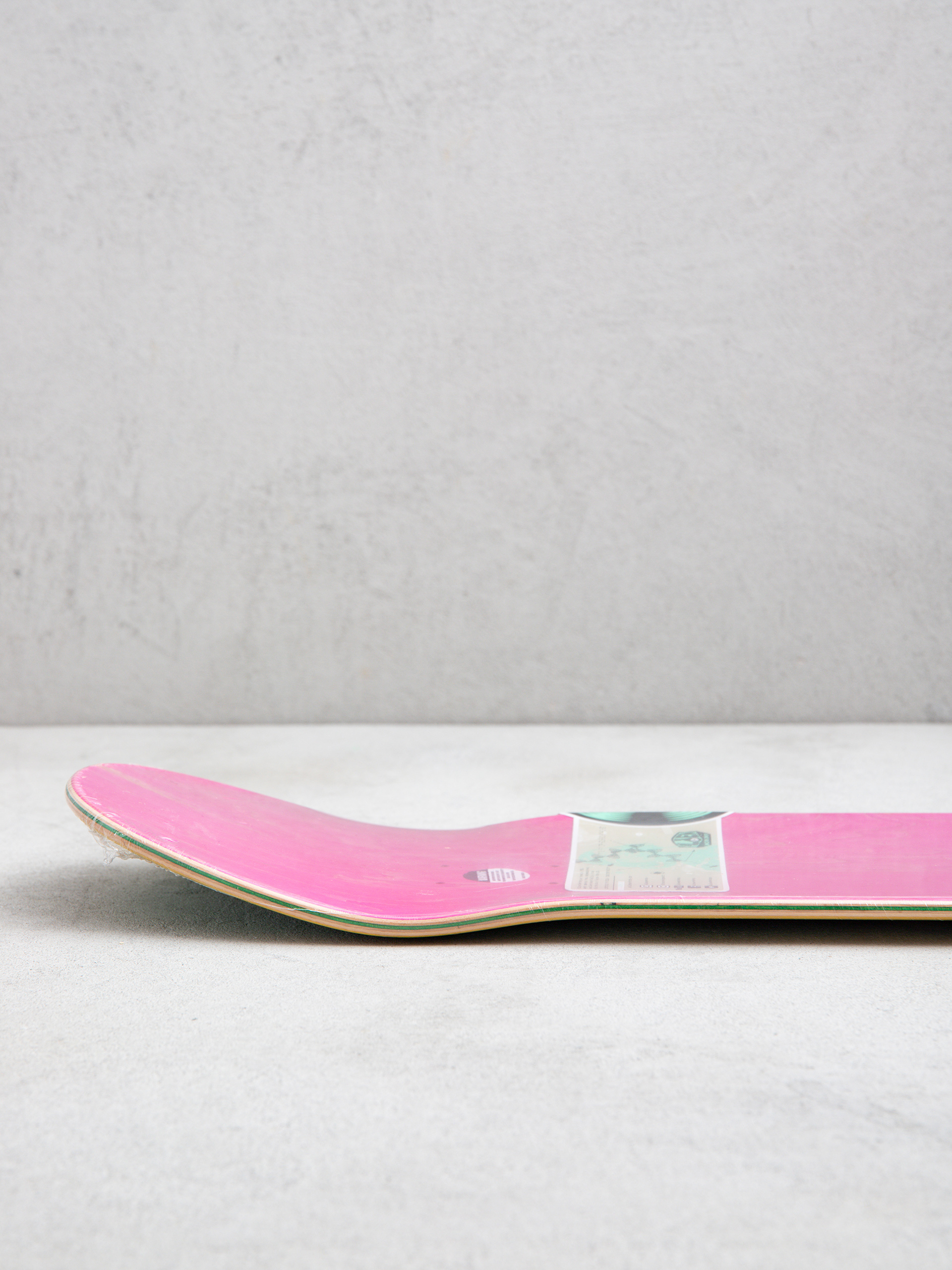 Alienworkshop Spectrum Gördeszka lap (assorted)