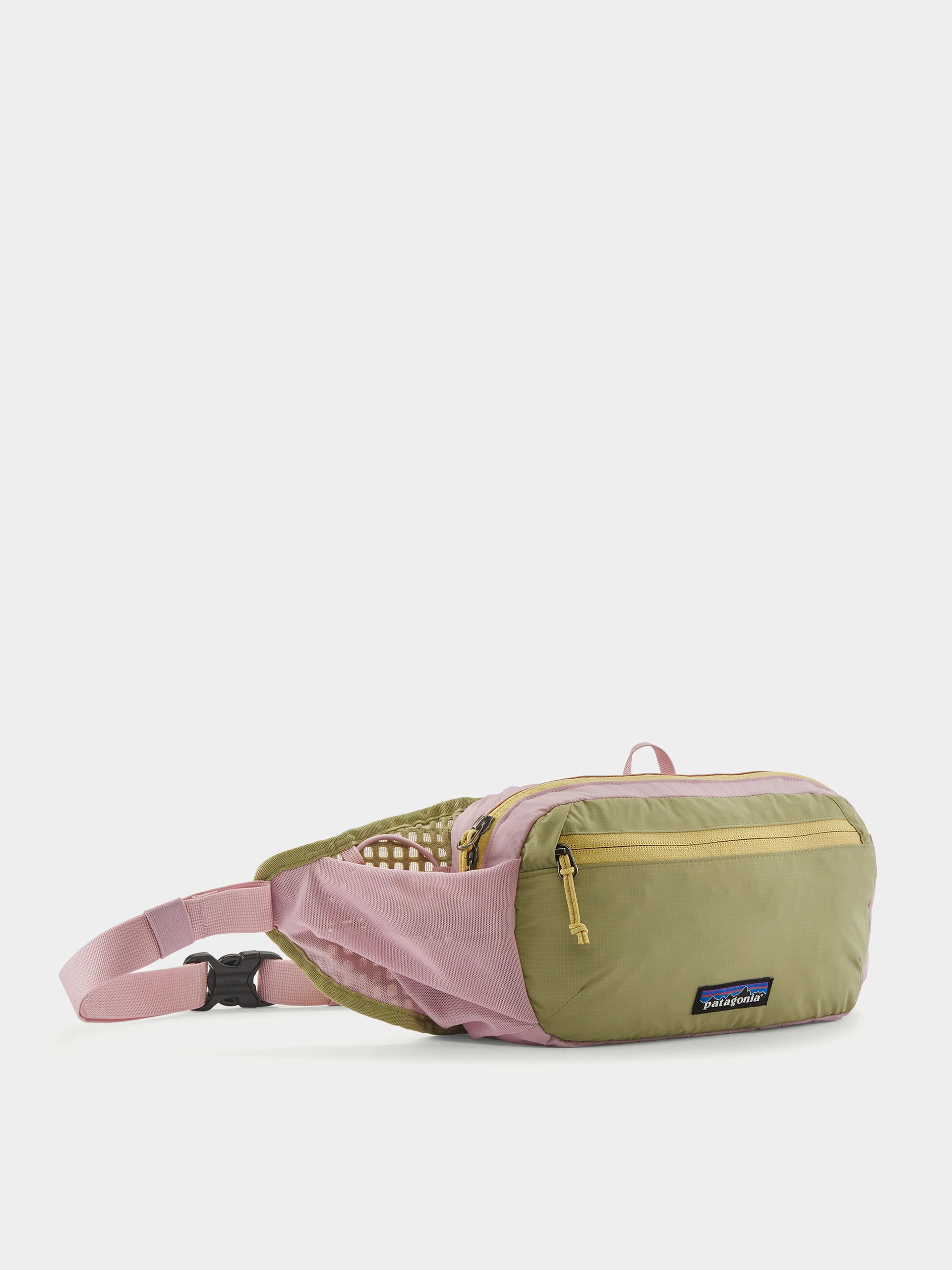 u00d6vtu00e1ska Patagonia Terravia (quiet violet)