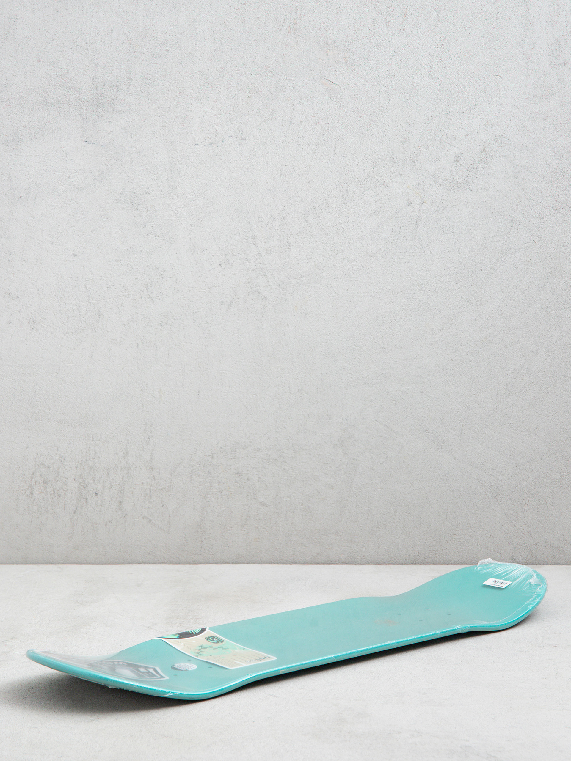 Alienworkshop Sammy Montano Strobe Gördeszka lap (teal)