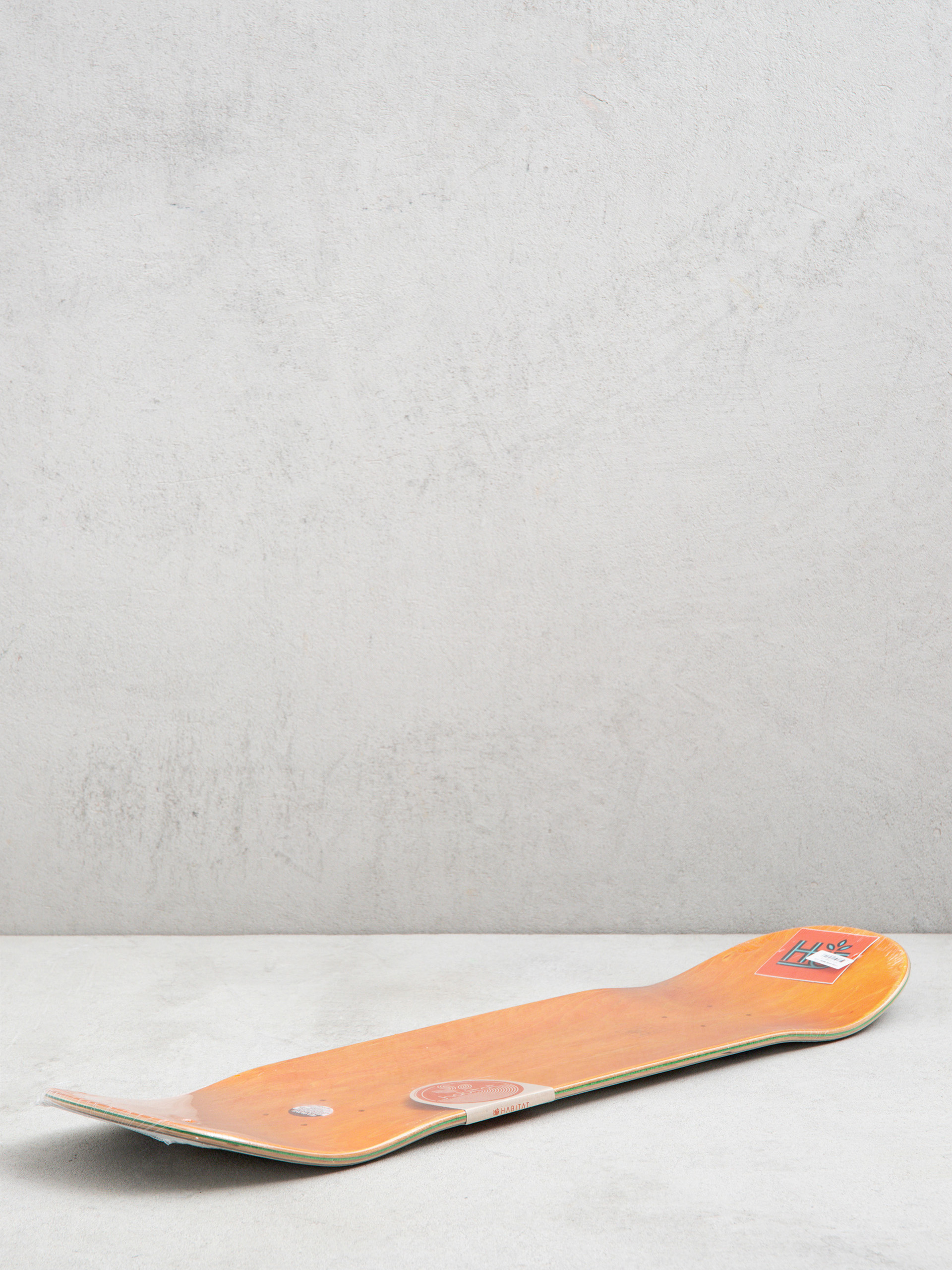 Habitat Ringtail Gördeszka lap (white)