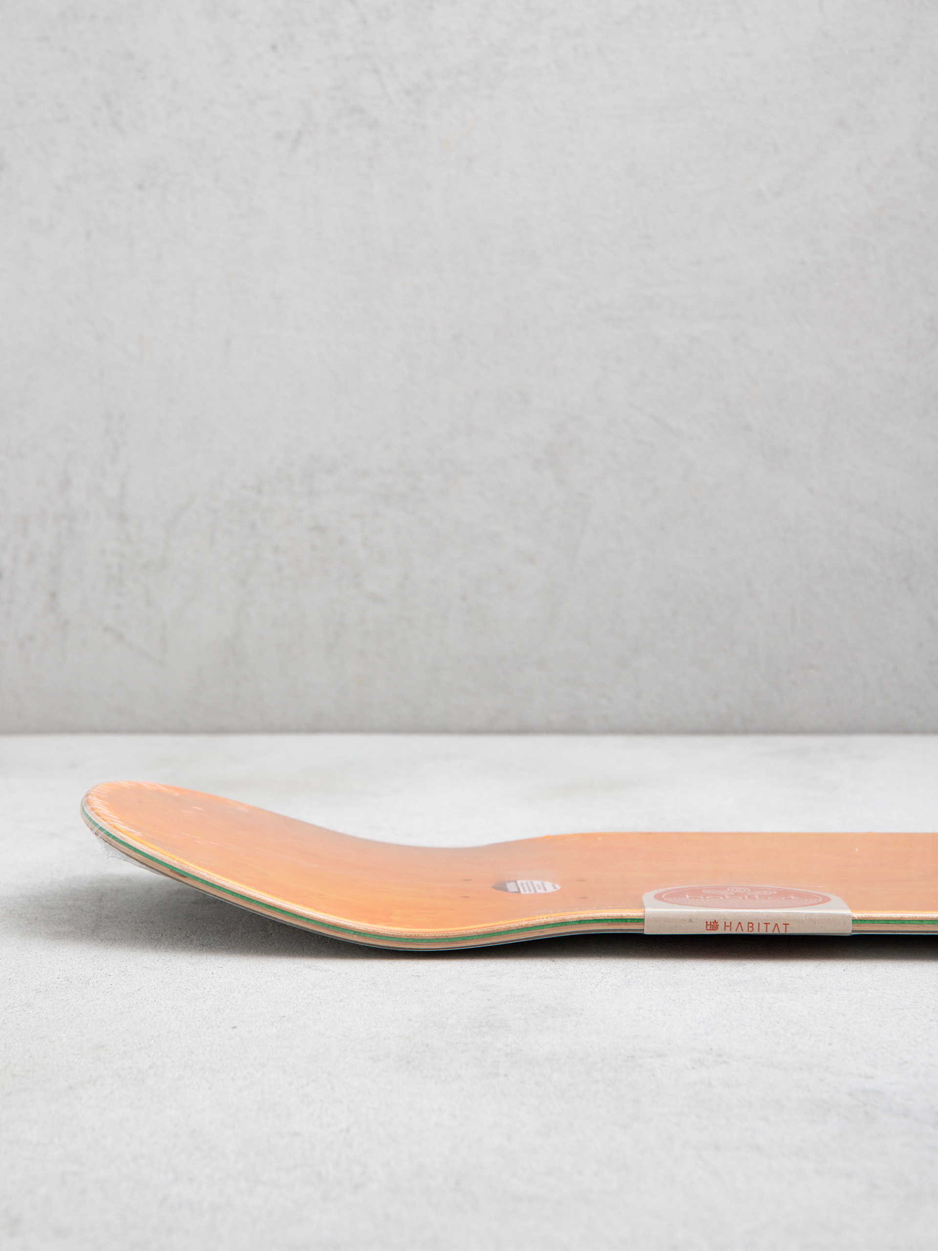 Habitat Ringtail Gördeszka lap (white)