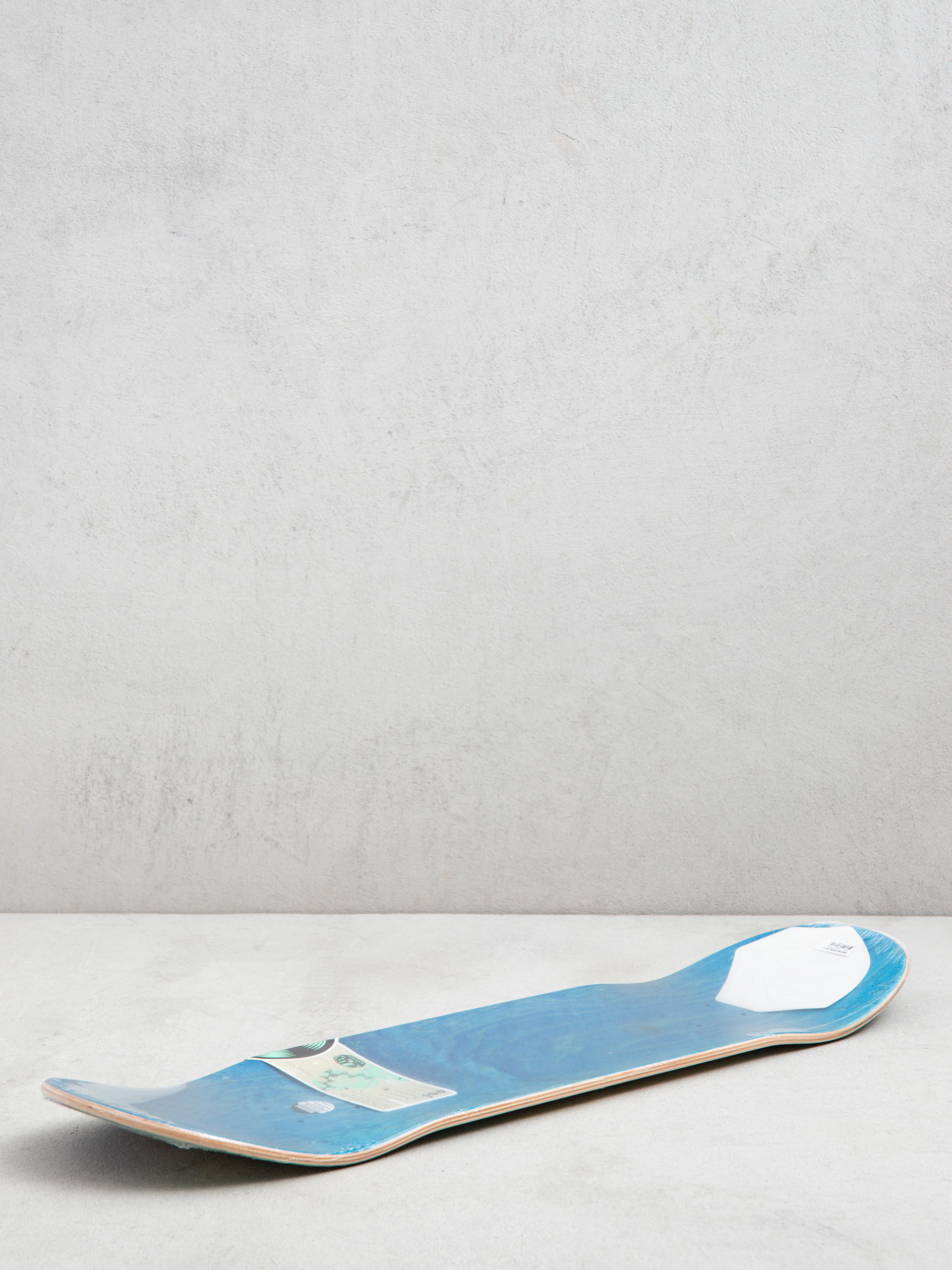 Alienworkshop Soldier Echoes Pricepoint Gördeszka lap (green/purple)