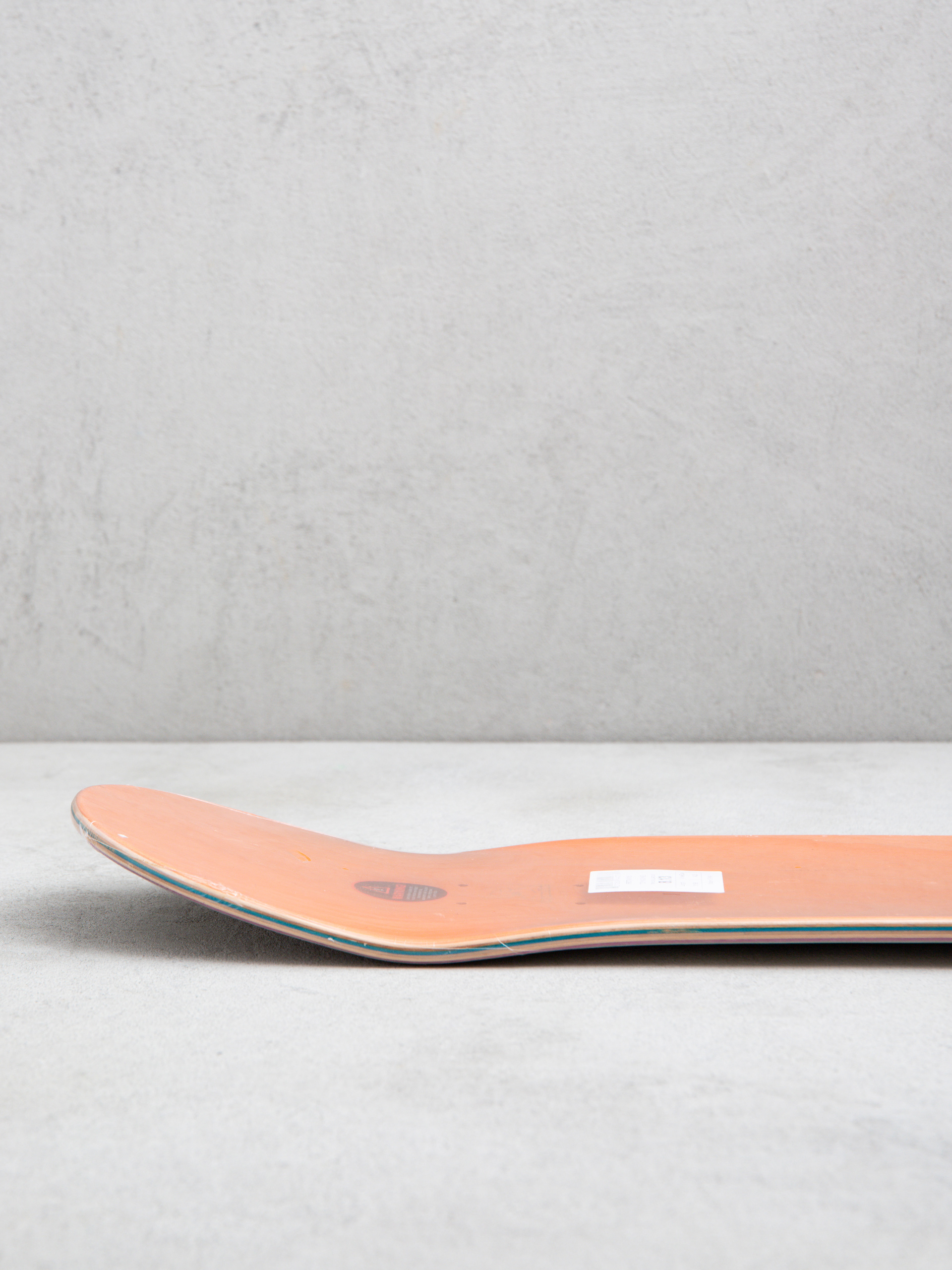 Toy Machine Willard Cat Gördeszka lap