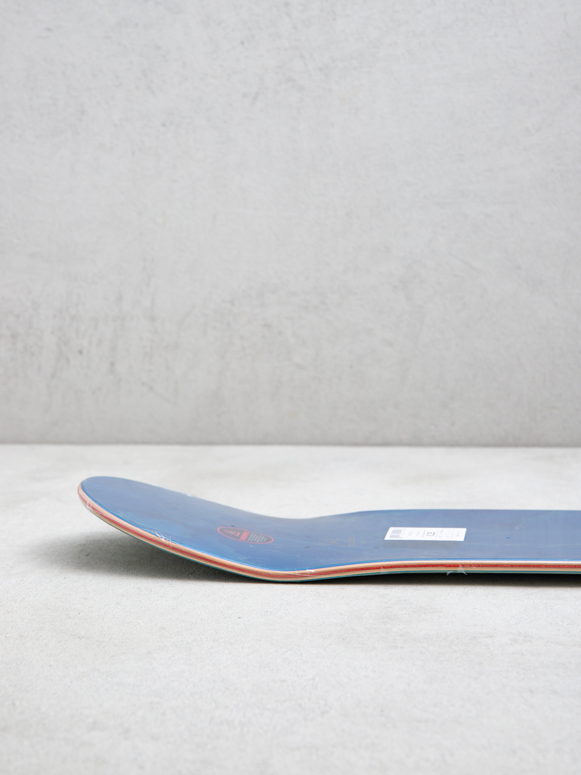 Toy Machine Romero Snake Gördeszka lap