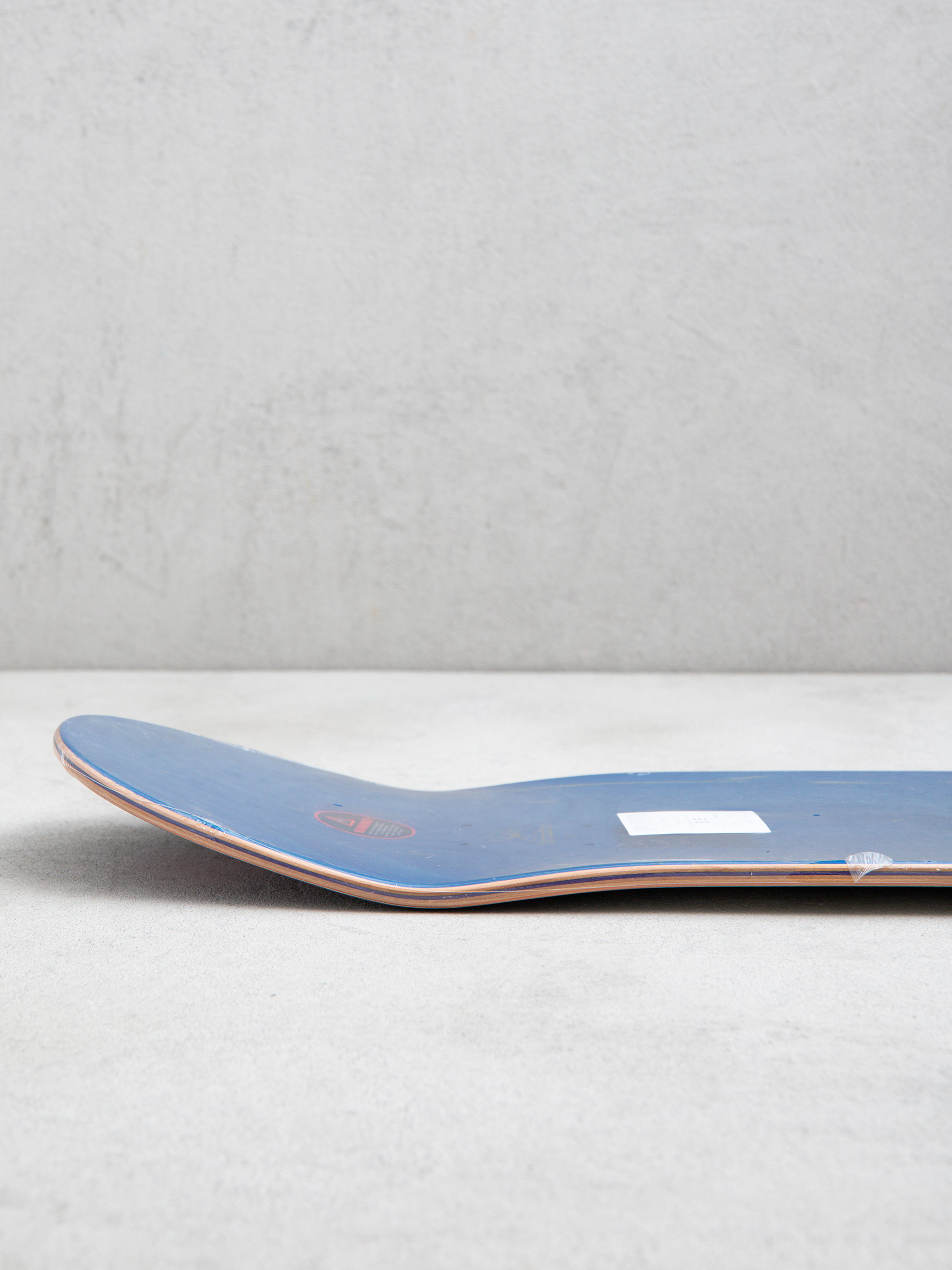 Toy Machine Hoban Brain Punch Gördeszka lap