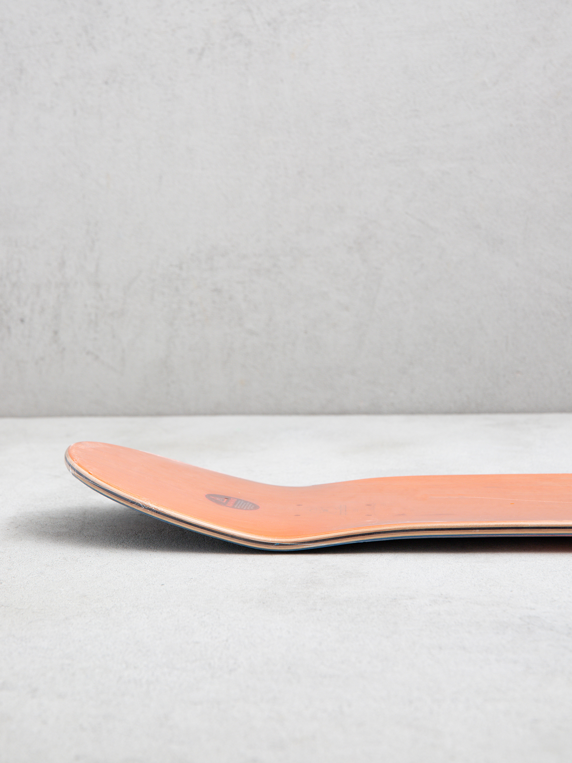 Toy Machine Axel Bummer Gördeszka lap