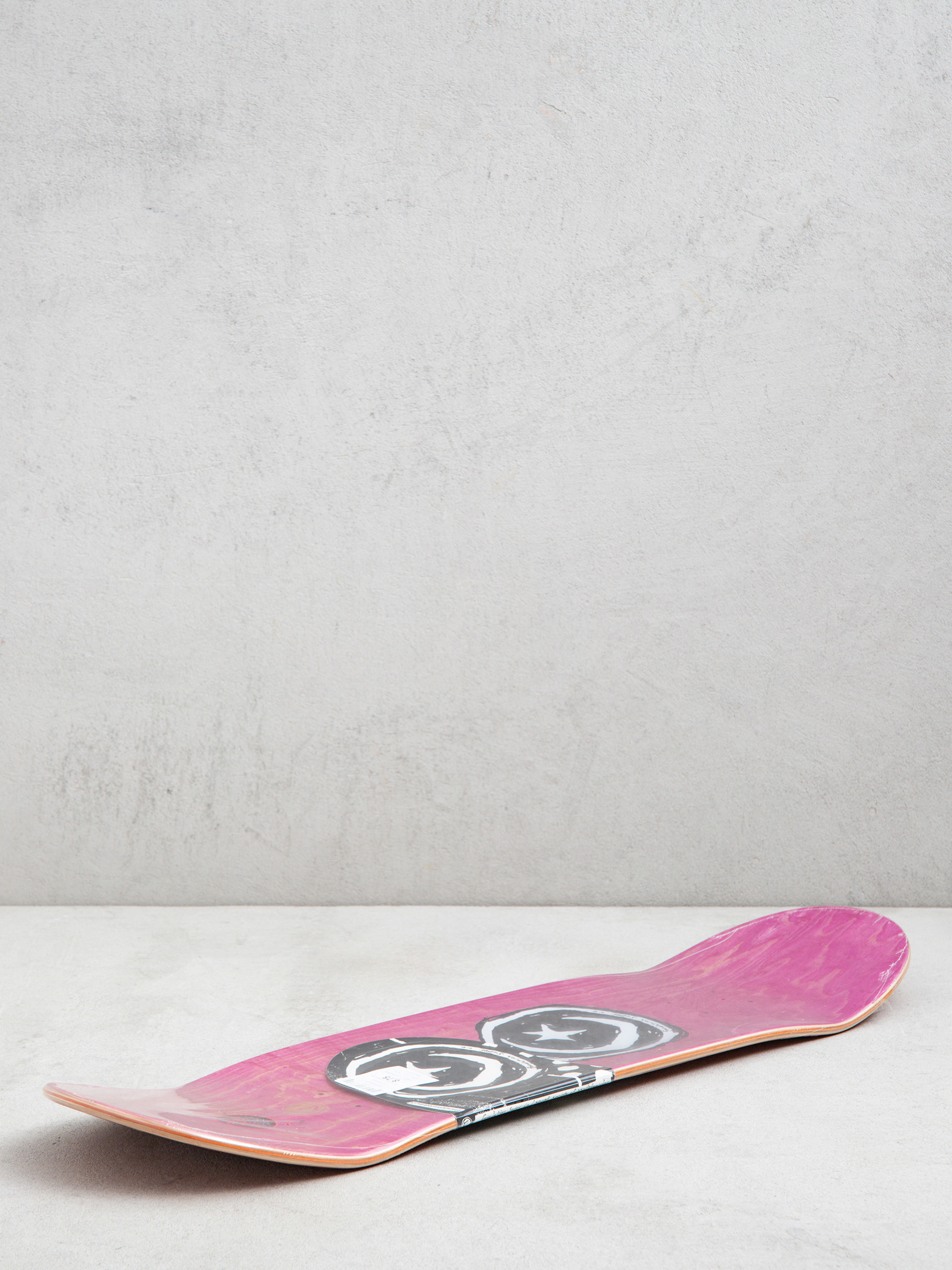 Foundation Hamburg Singature Gördeszka lap