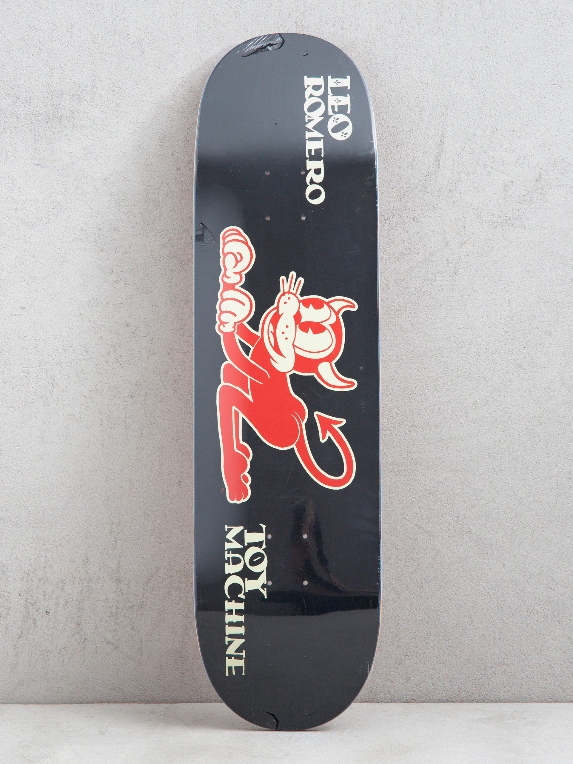 Toy Machine Romero Toons Gördeszka lap