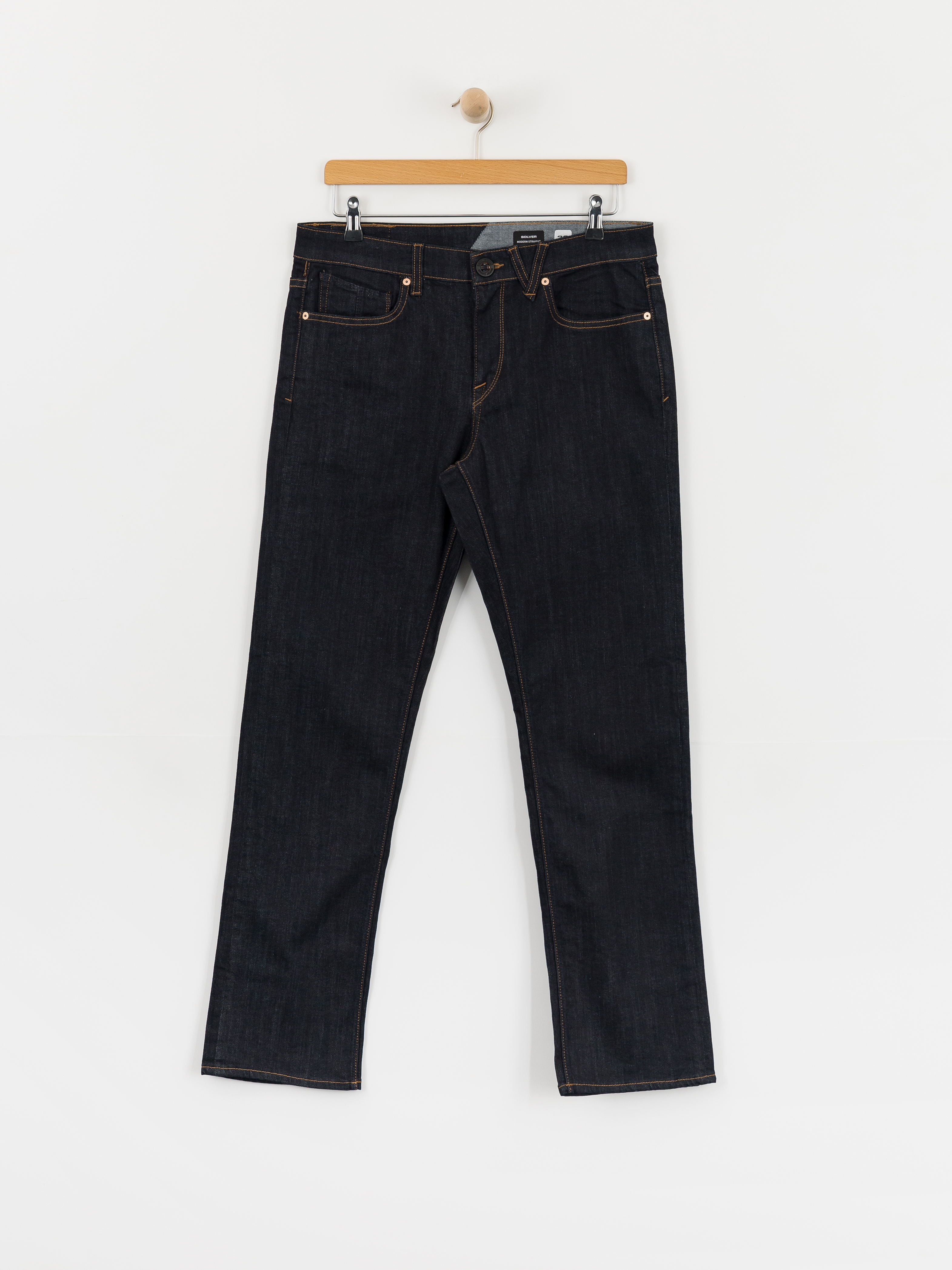 Volcom Solver Kisnadrág