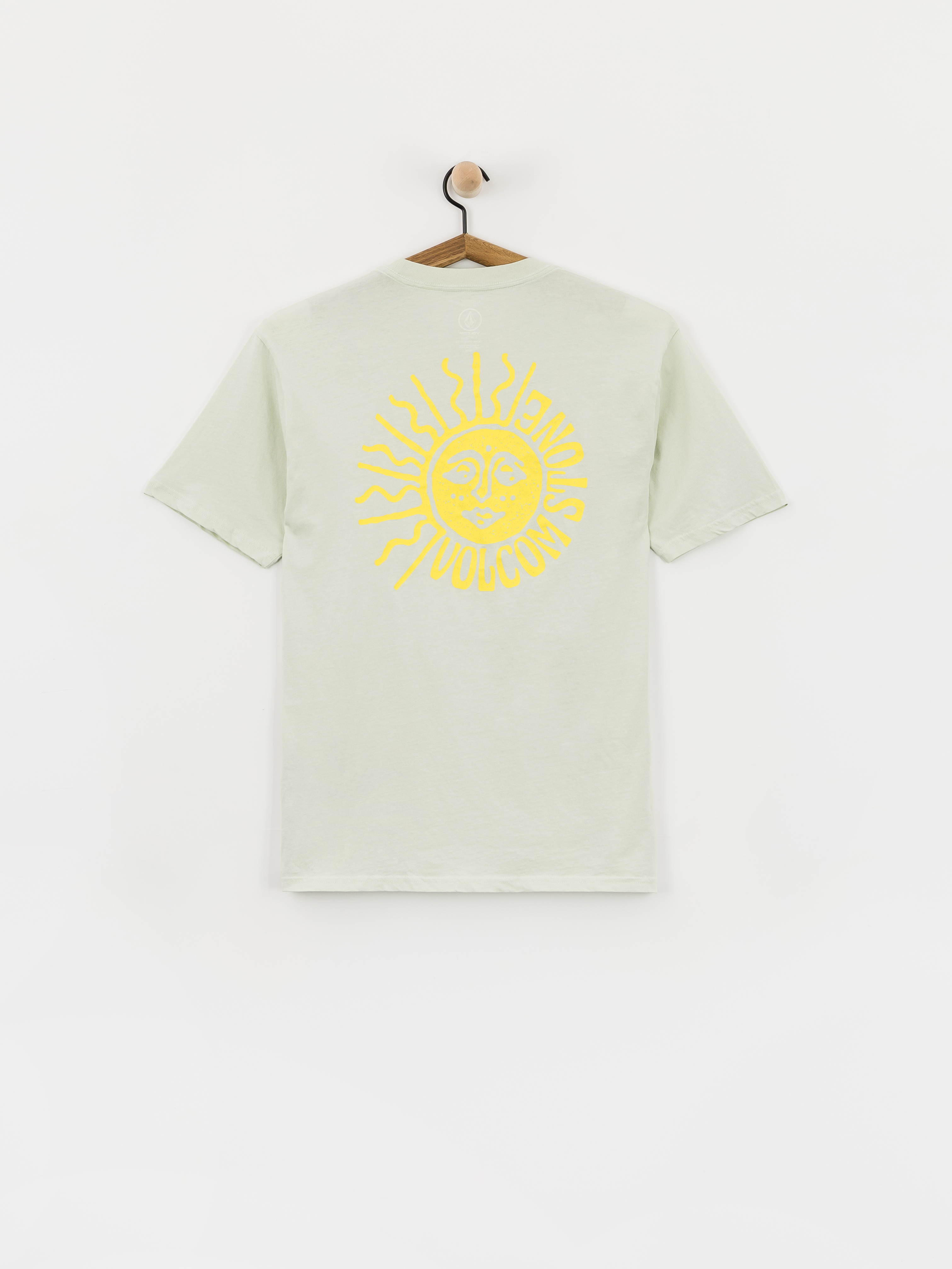 Volcom Mazatlan Póló