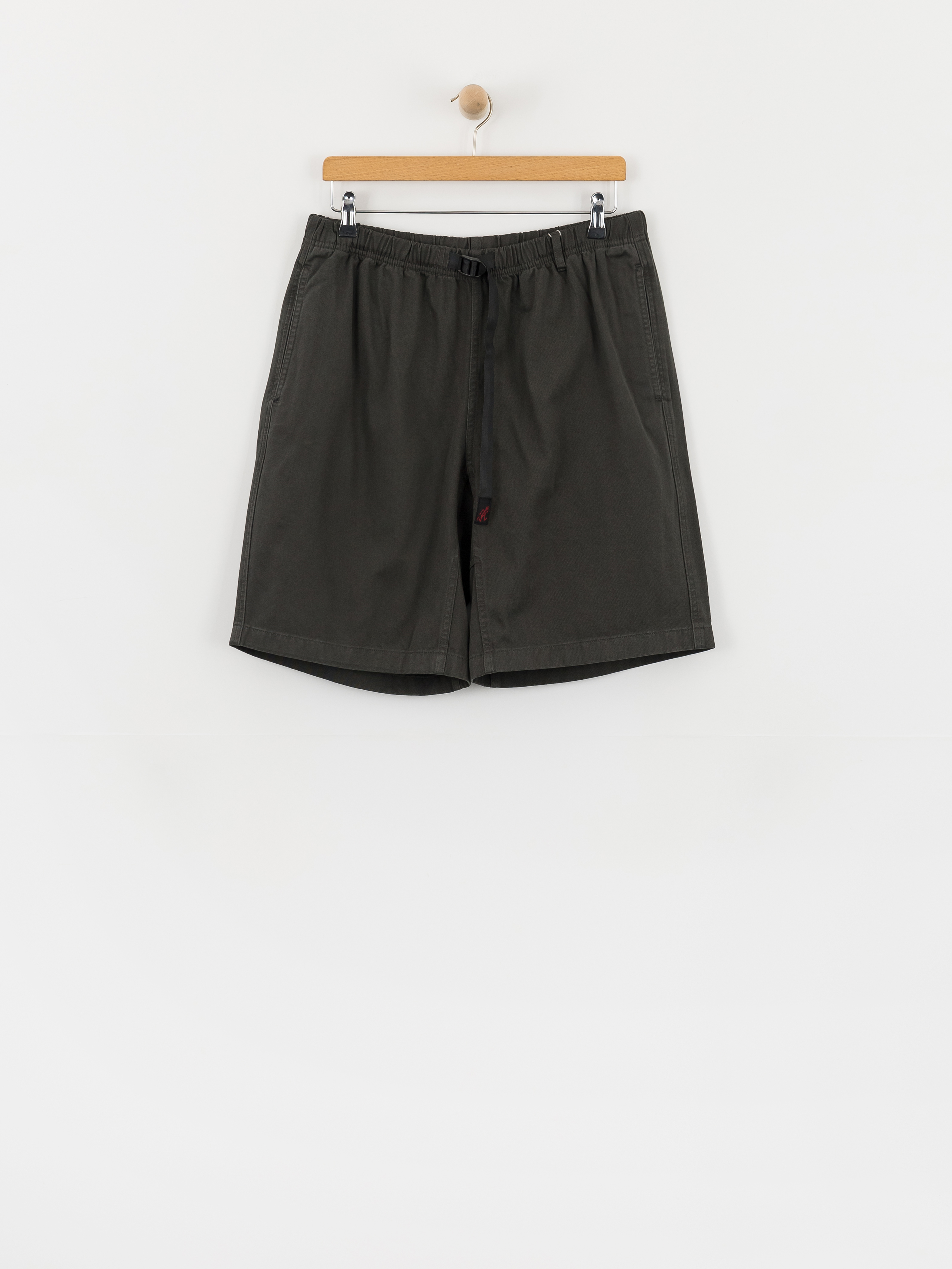 Rövidnadrág Gramicci G-Short (smokey grey)