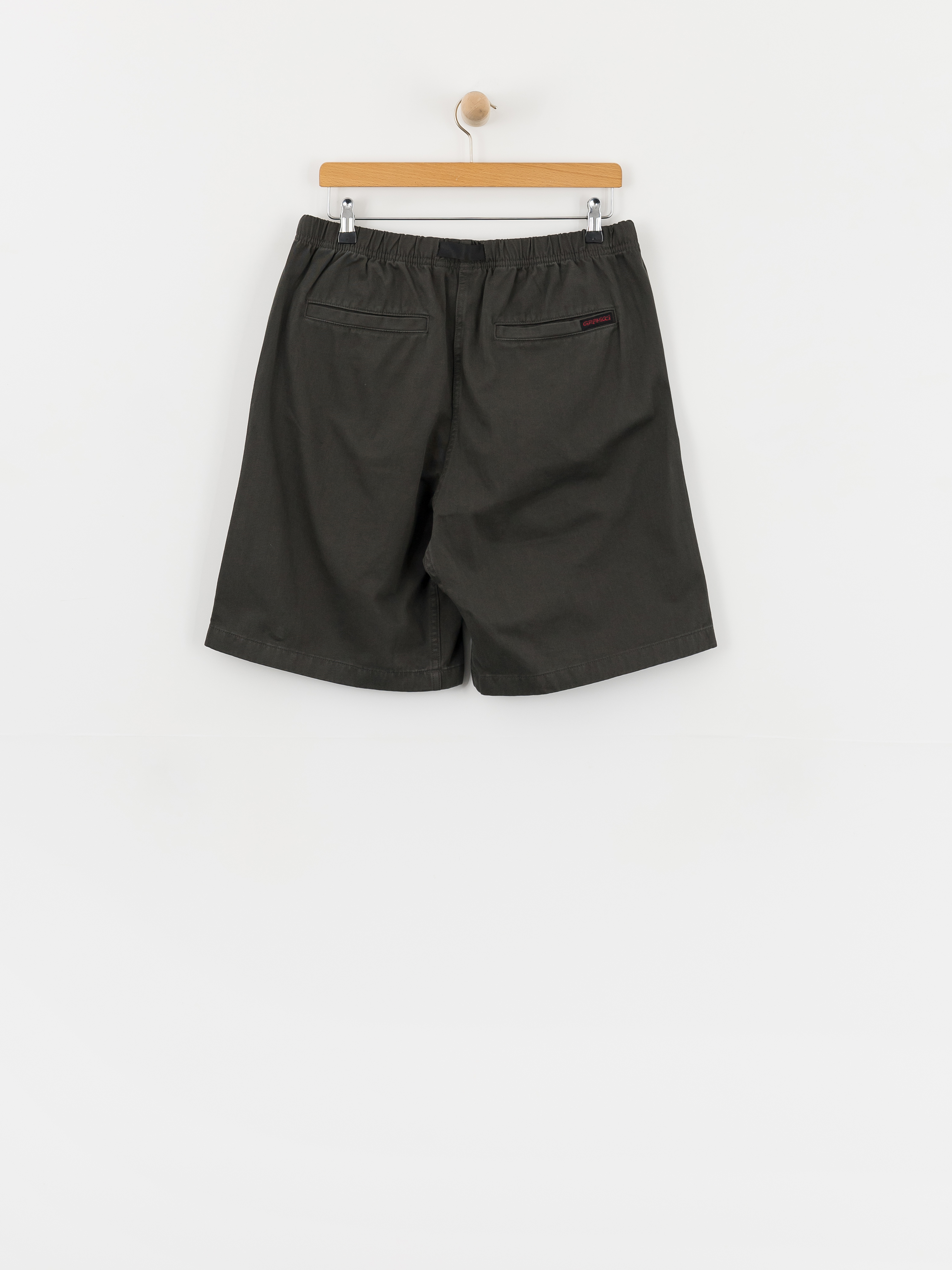 Rövidnadrág Gramicci G-Short (smokey grey)