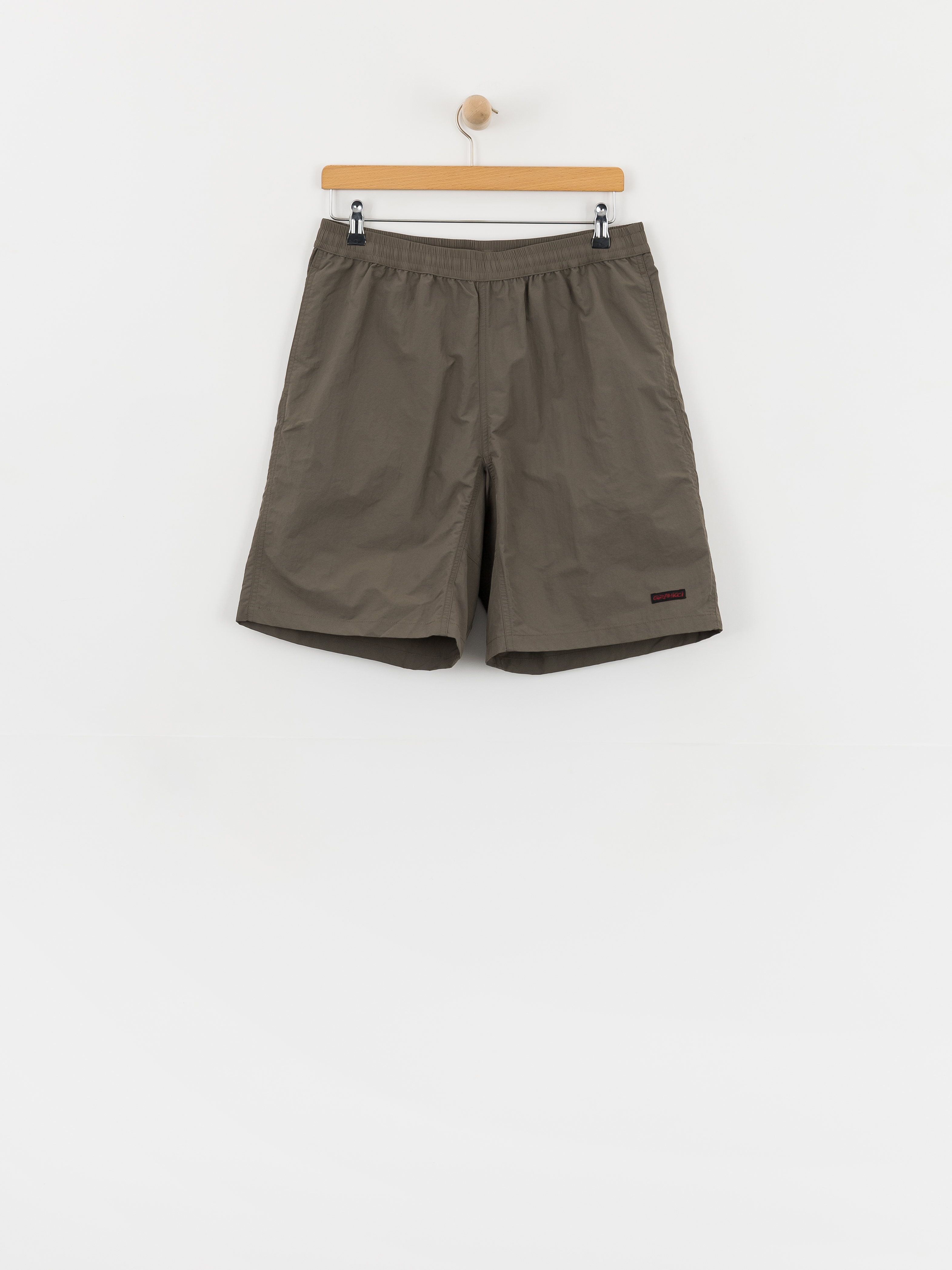 Rövidnadrág Gramicci Nylon Reef Short (granite)