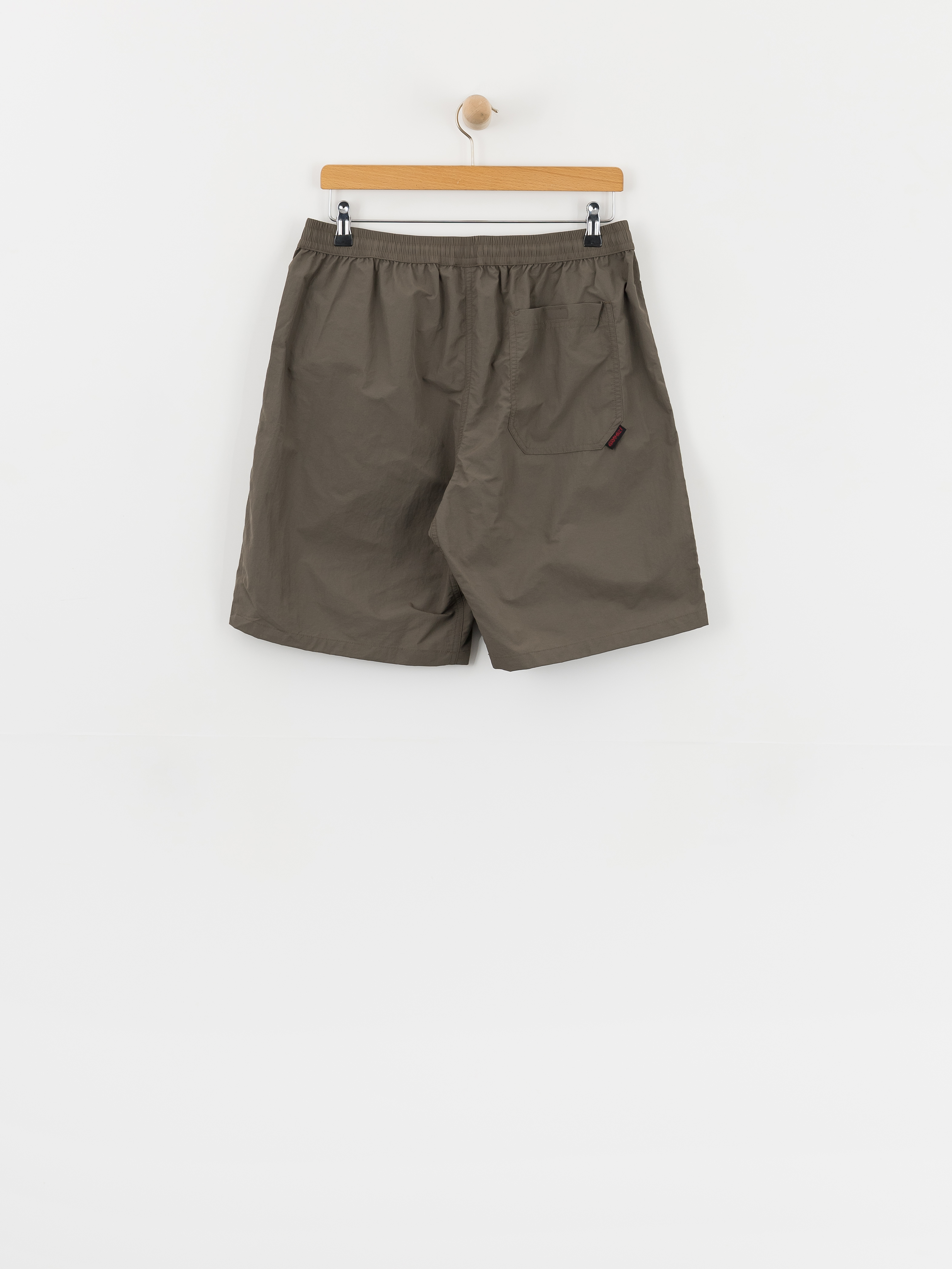 Rövidnadrág Gramicci Nylon Reef Short (granite)