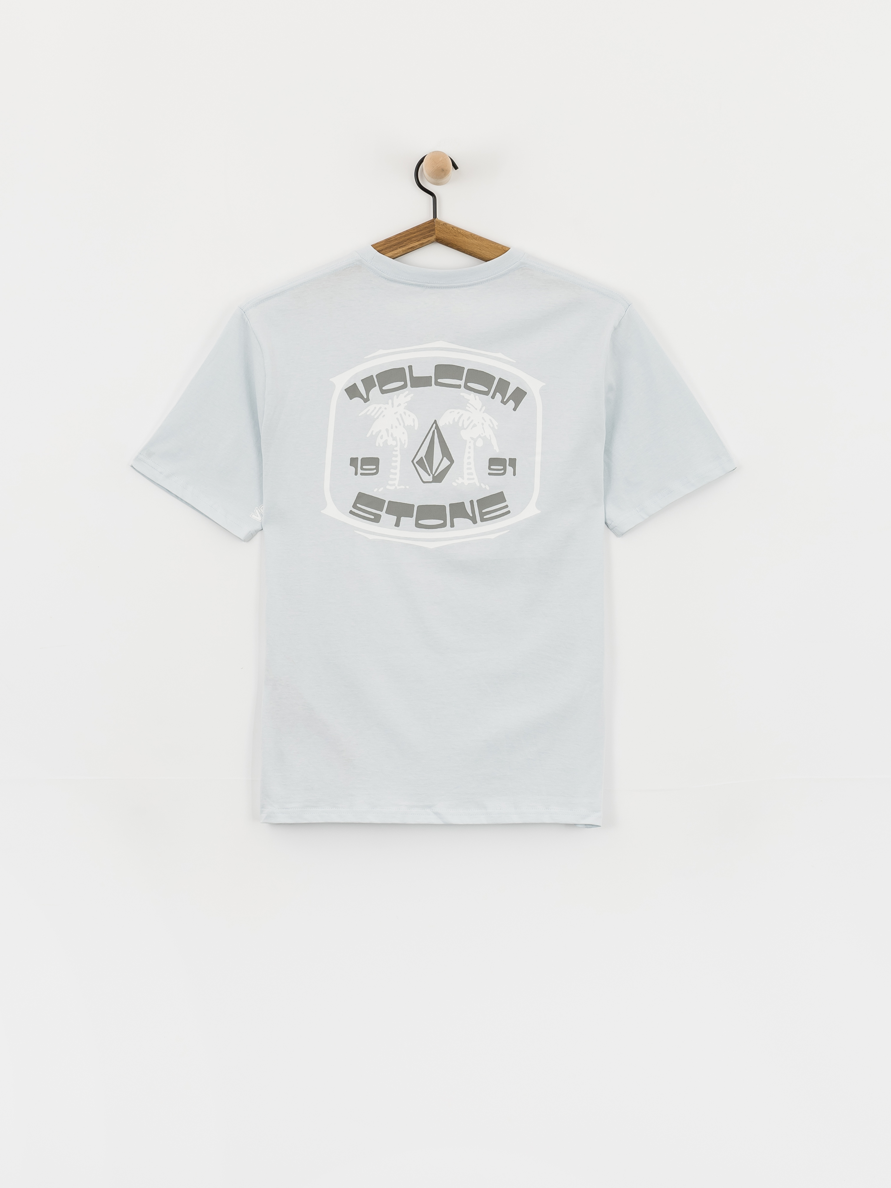 Póló Volcom 91 Palm Bsc