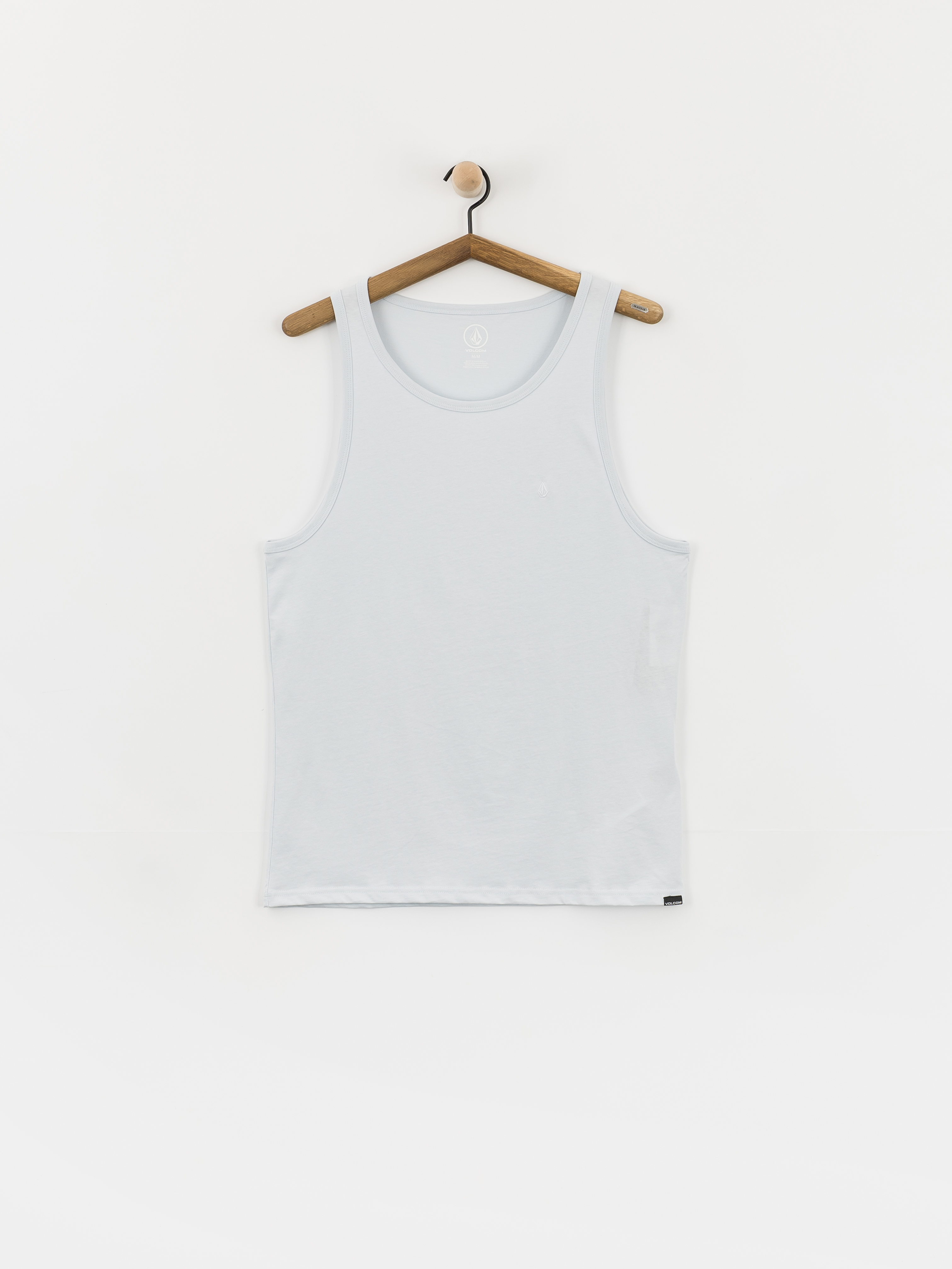 Pu00f3lu00f3 Volcom Stone Blanks Bsc (light blue acid)