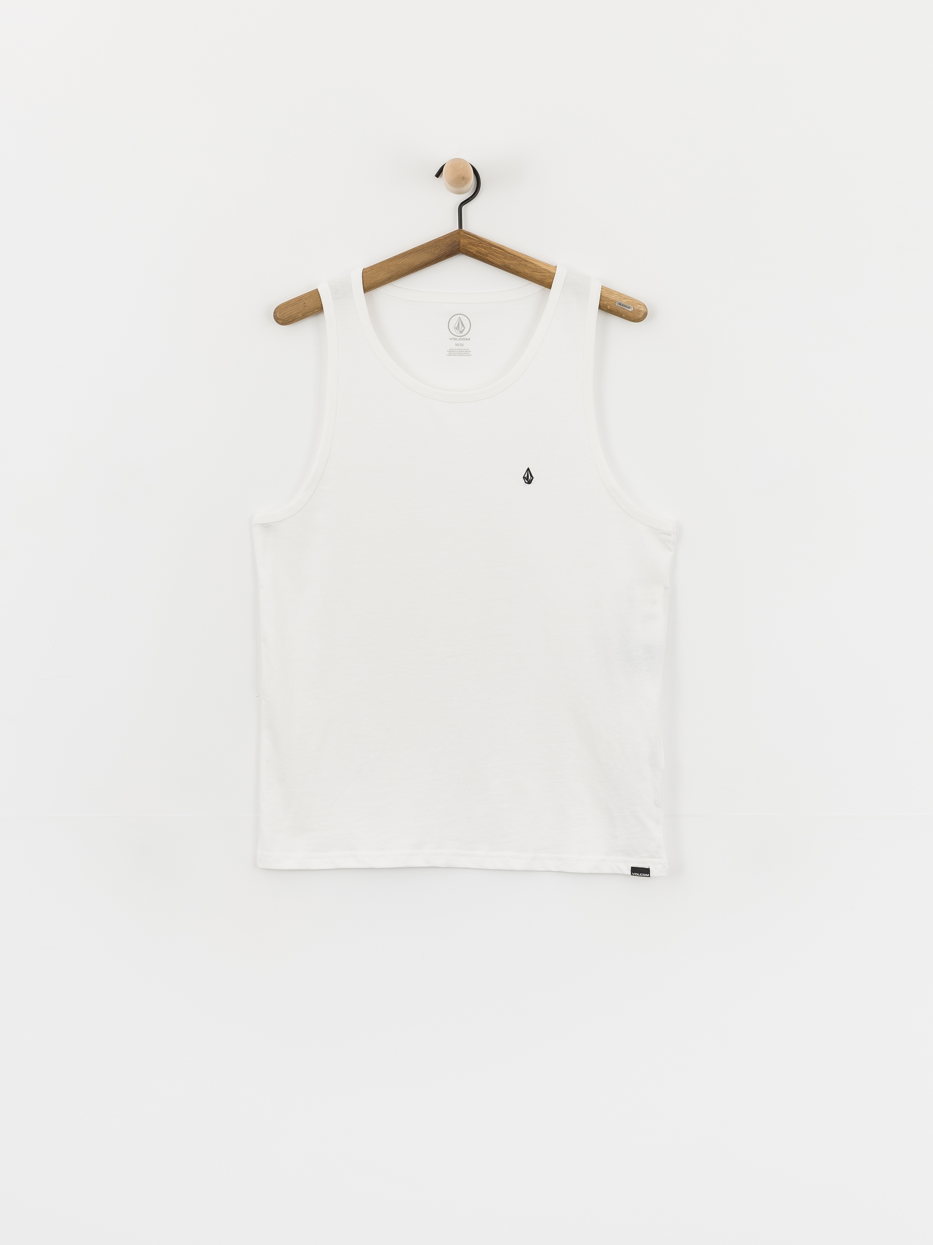 Póló Volcom Stone Blanks Bsc (white)