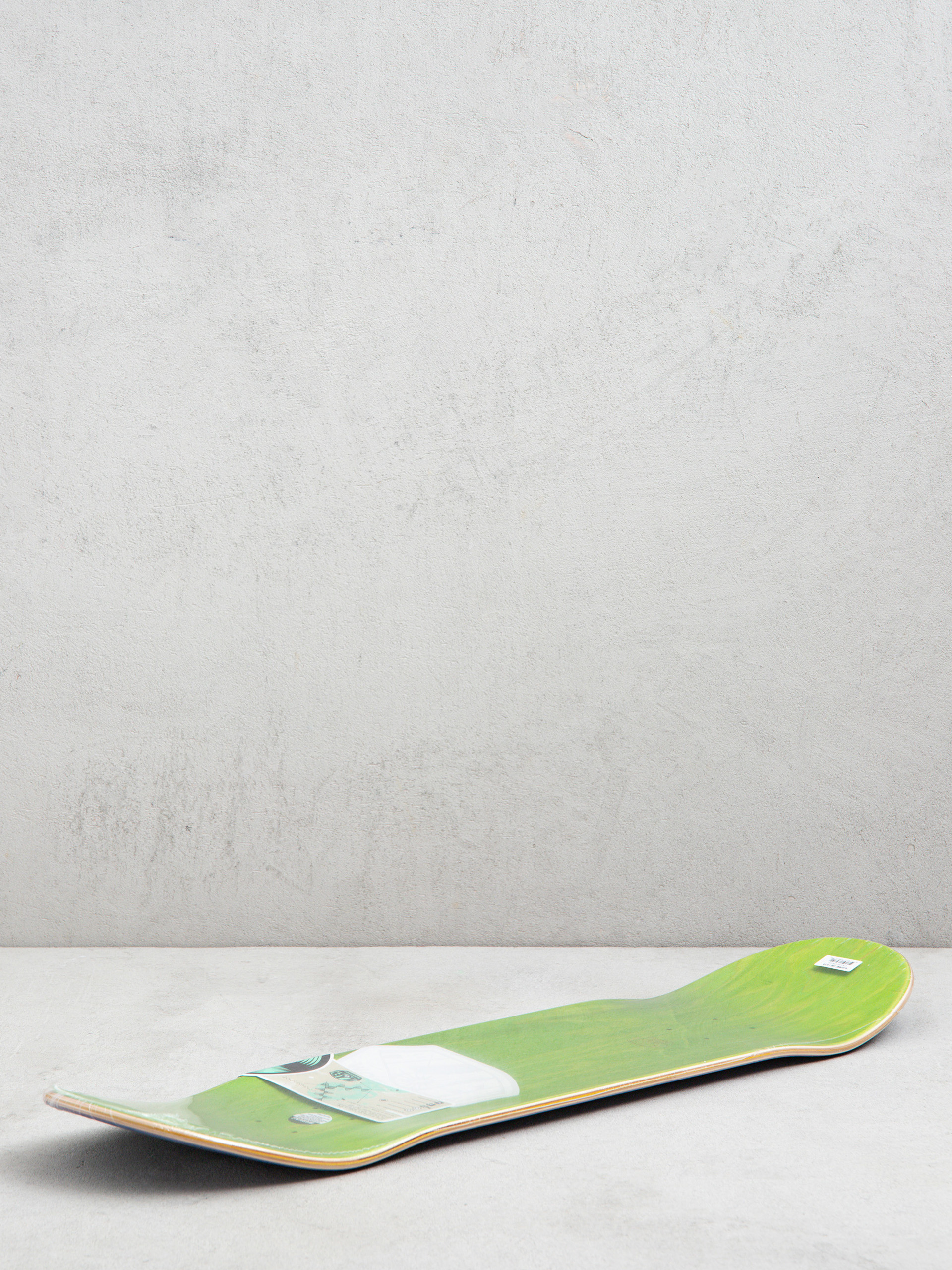 Gördeszka lap Alienworkshop Blueprint Logo (blue)