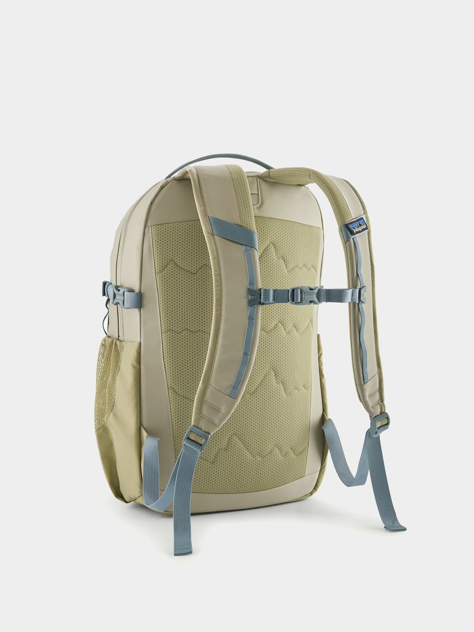 Hátizsák Patagonia Refugio Day Pack 26L (weathered stone)